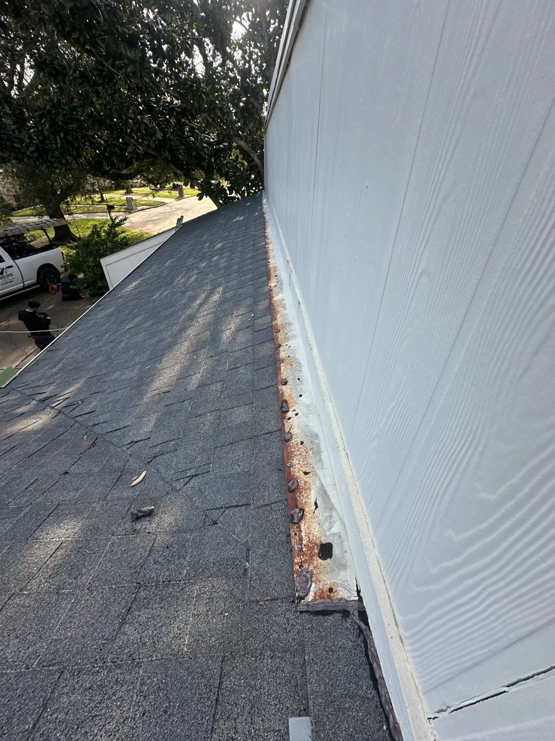 Roof Repair Katy by Roof Repair Company