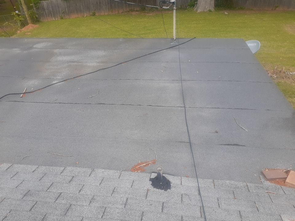 Residential Roofing Installation using Certainteed Landmark by Best Roofing Now LLC