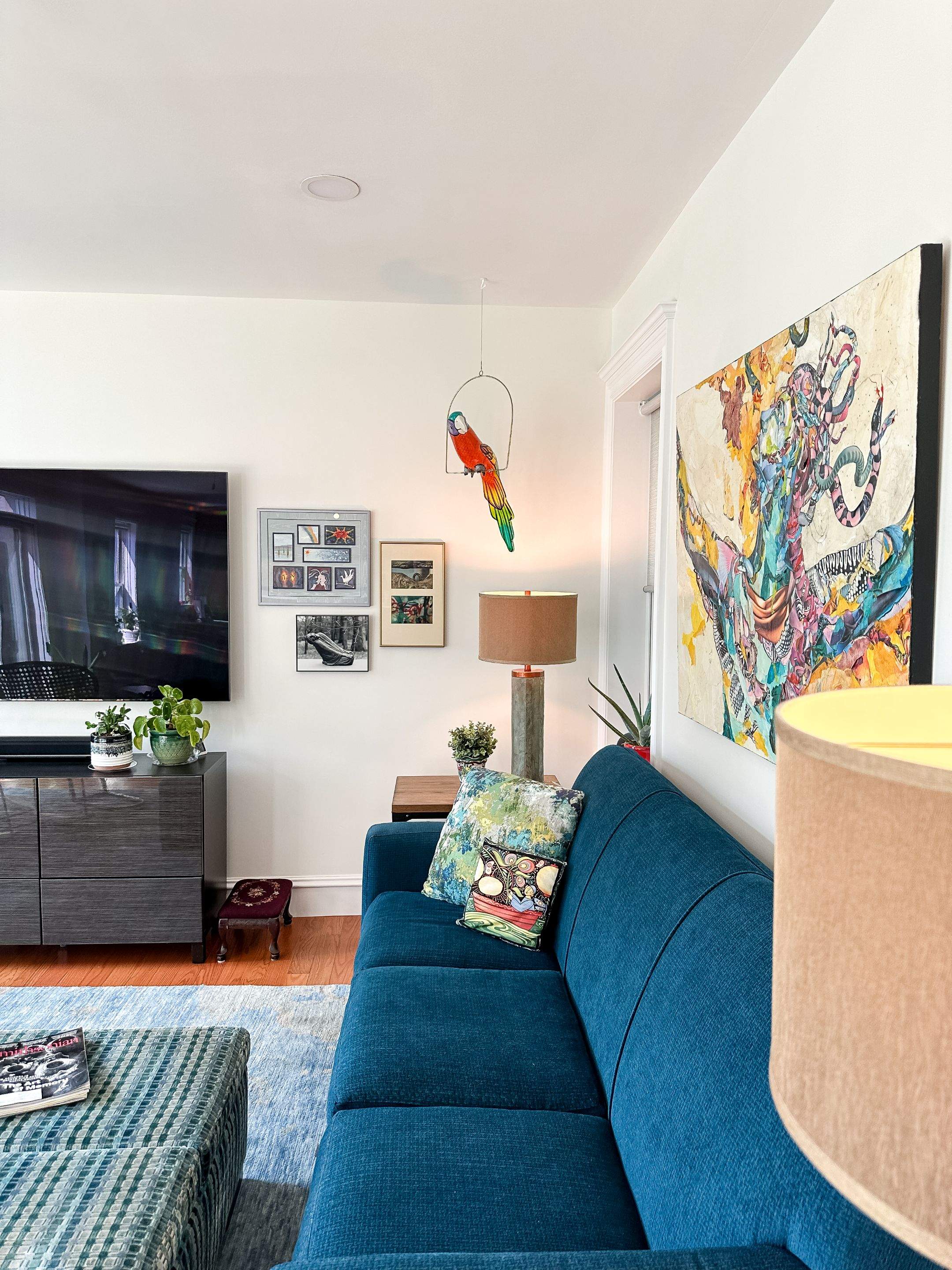 Oregon District Historic Remodel by Zengel Group