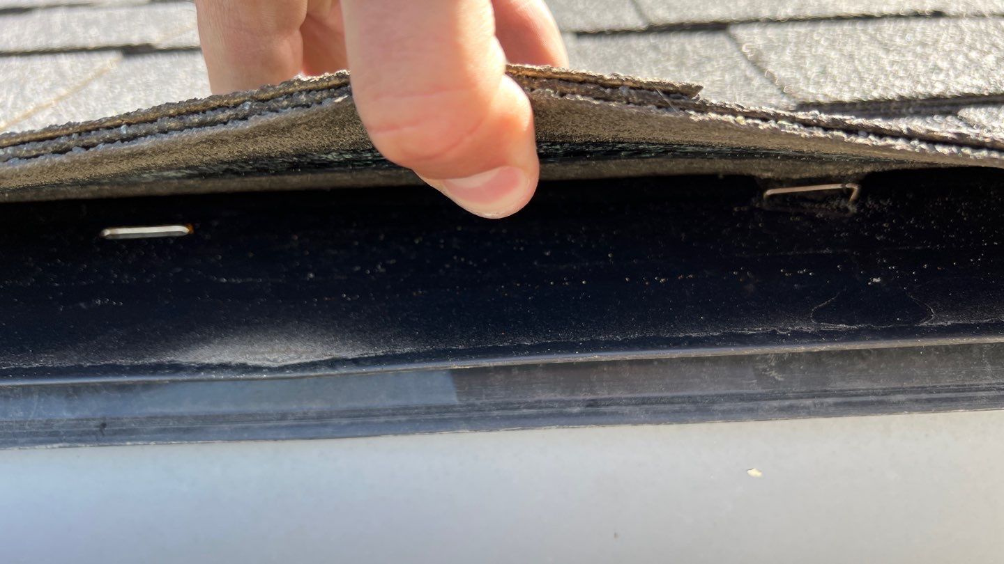 Owens Corning TruDefinition Duration - Onyx Black by Montana Roofing Solutions