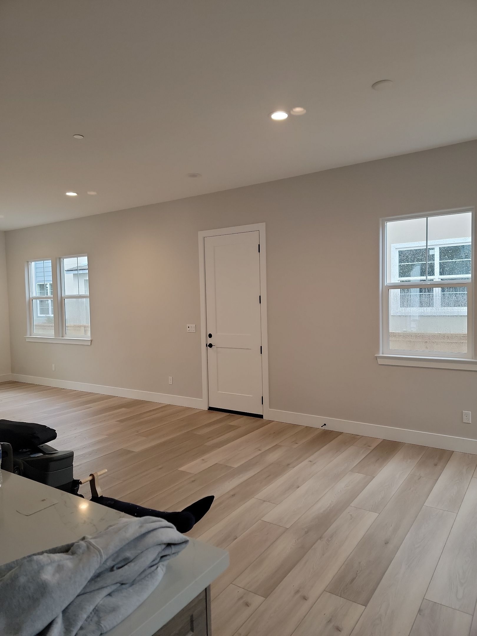 Herman New Home Construction by Matt Gifford Painting LLC