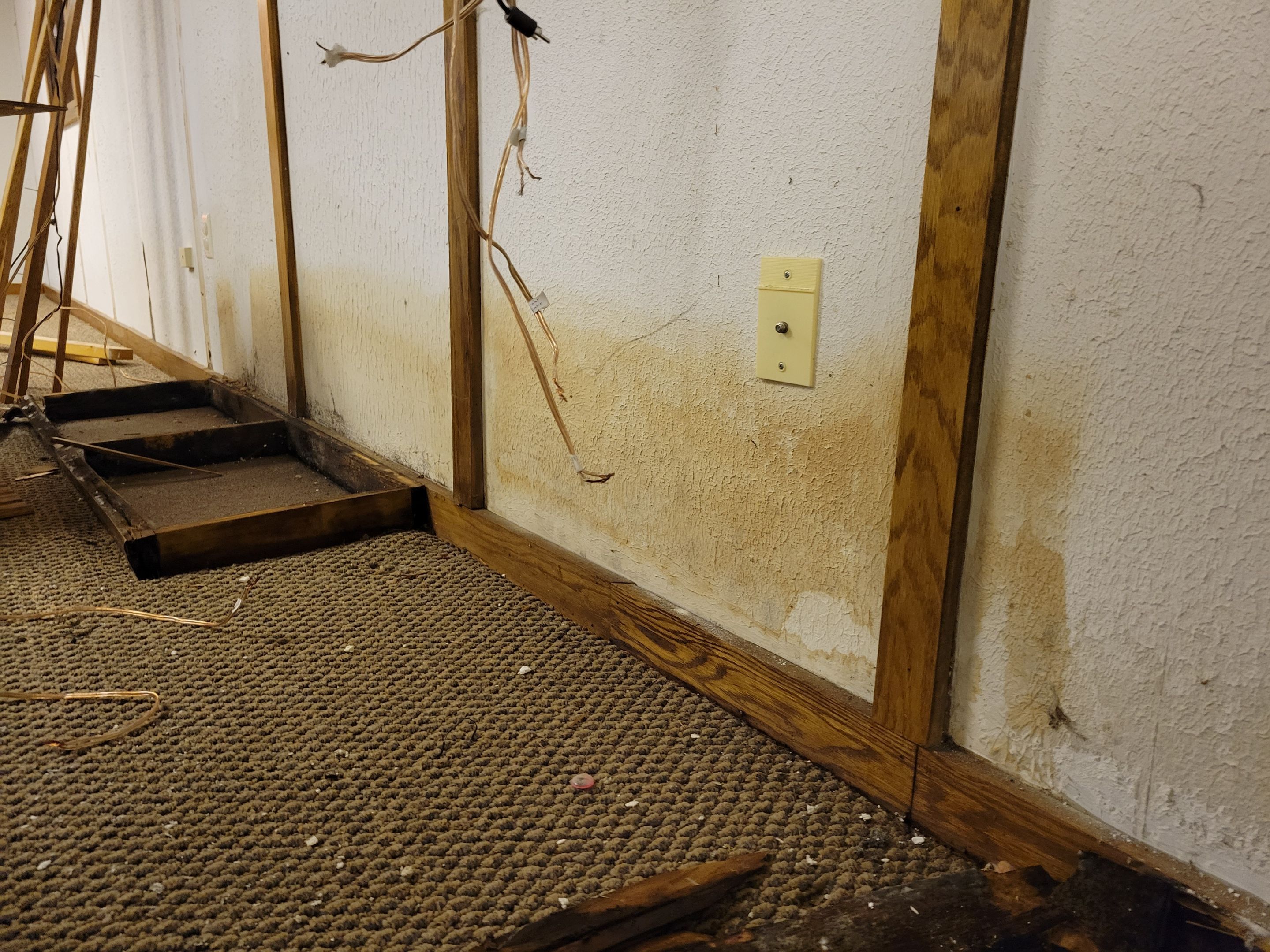 Sump Pump Failure by Chicagoland Water Medics