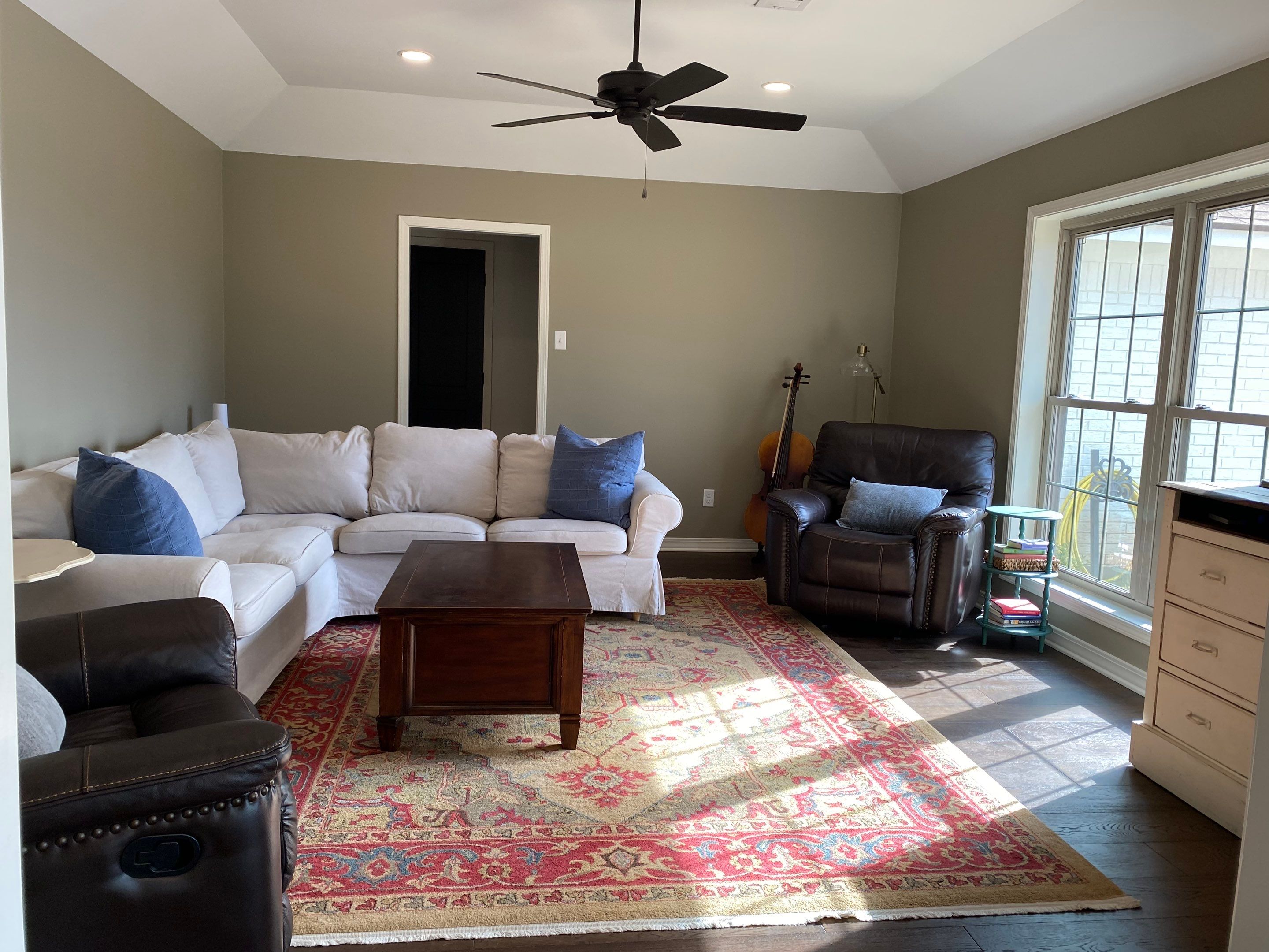 Point Wilhite by 318 Construction- Monroe