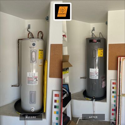 Project in Chandler, AZ