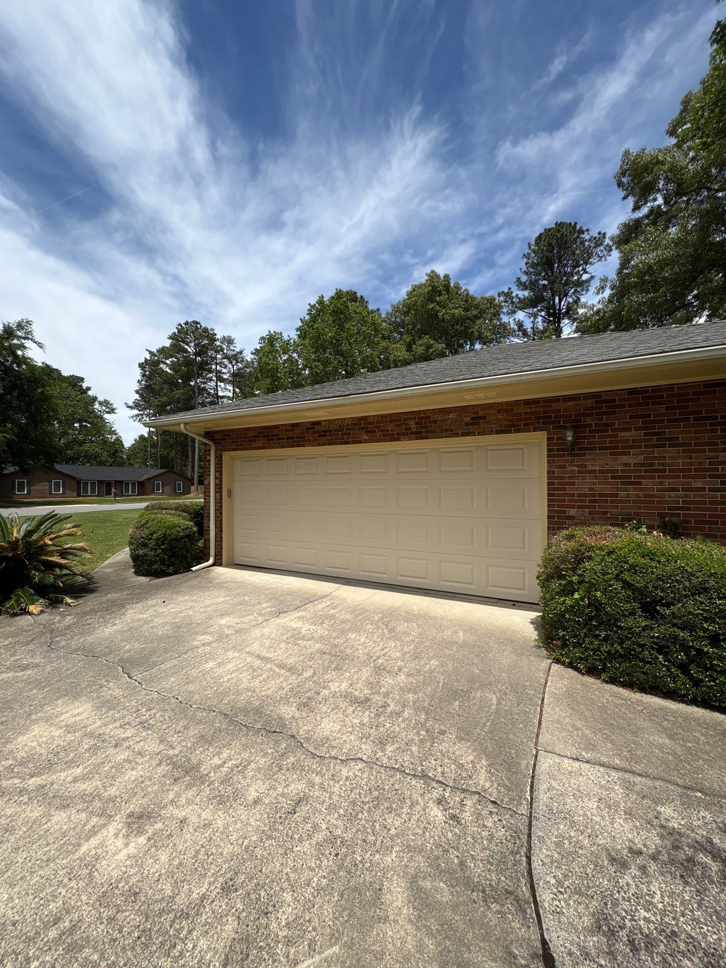 Roof Replacement in Aiken by South Point Roofing