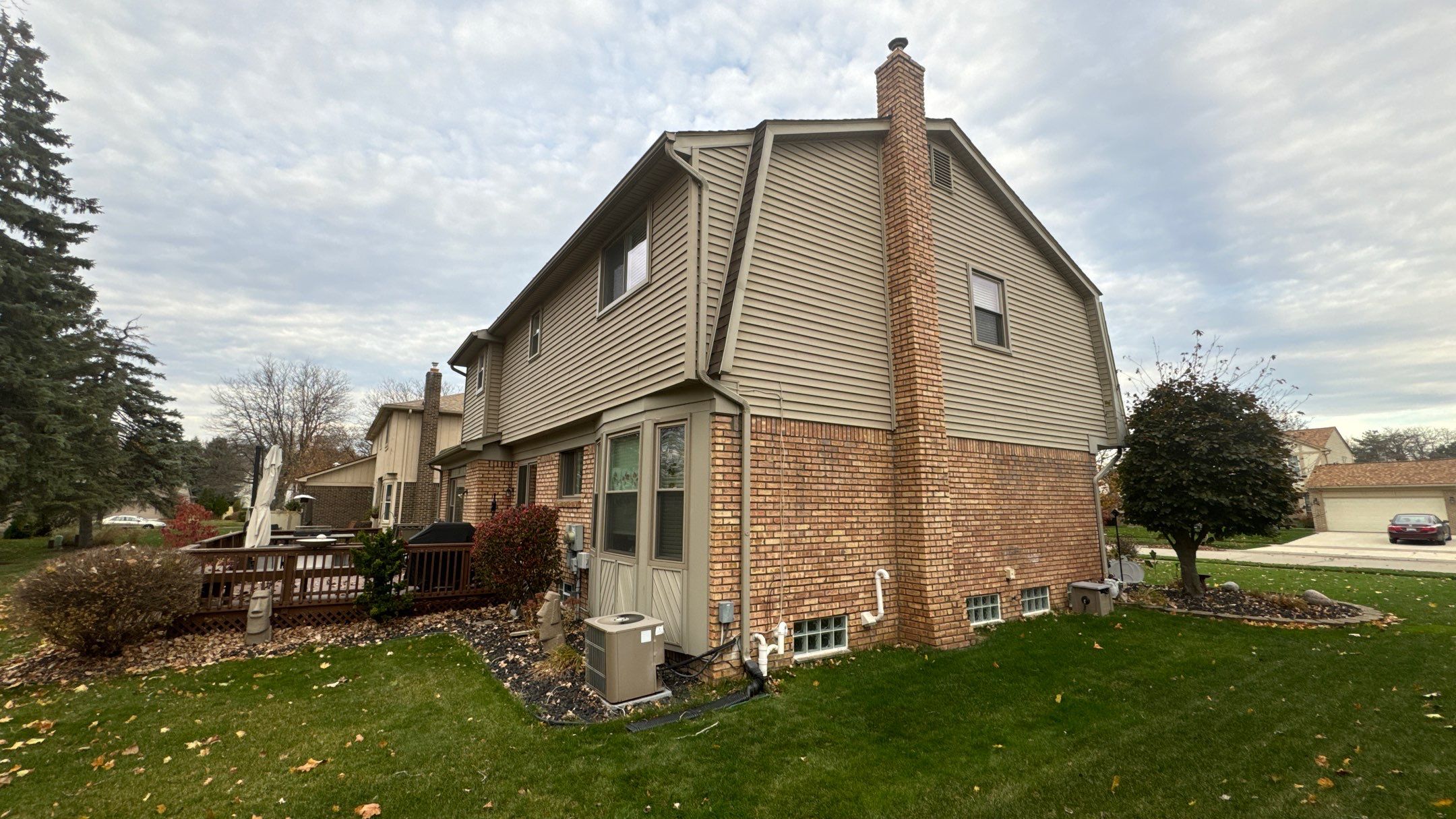 Roof Replacement using Owens Corning Duration Flex by 180 Contractors