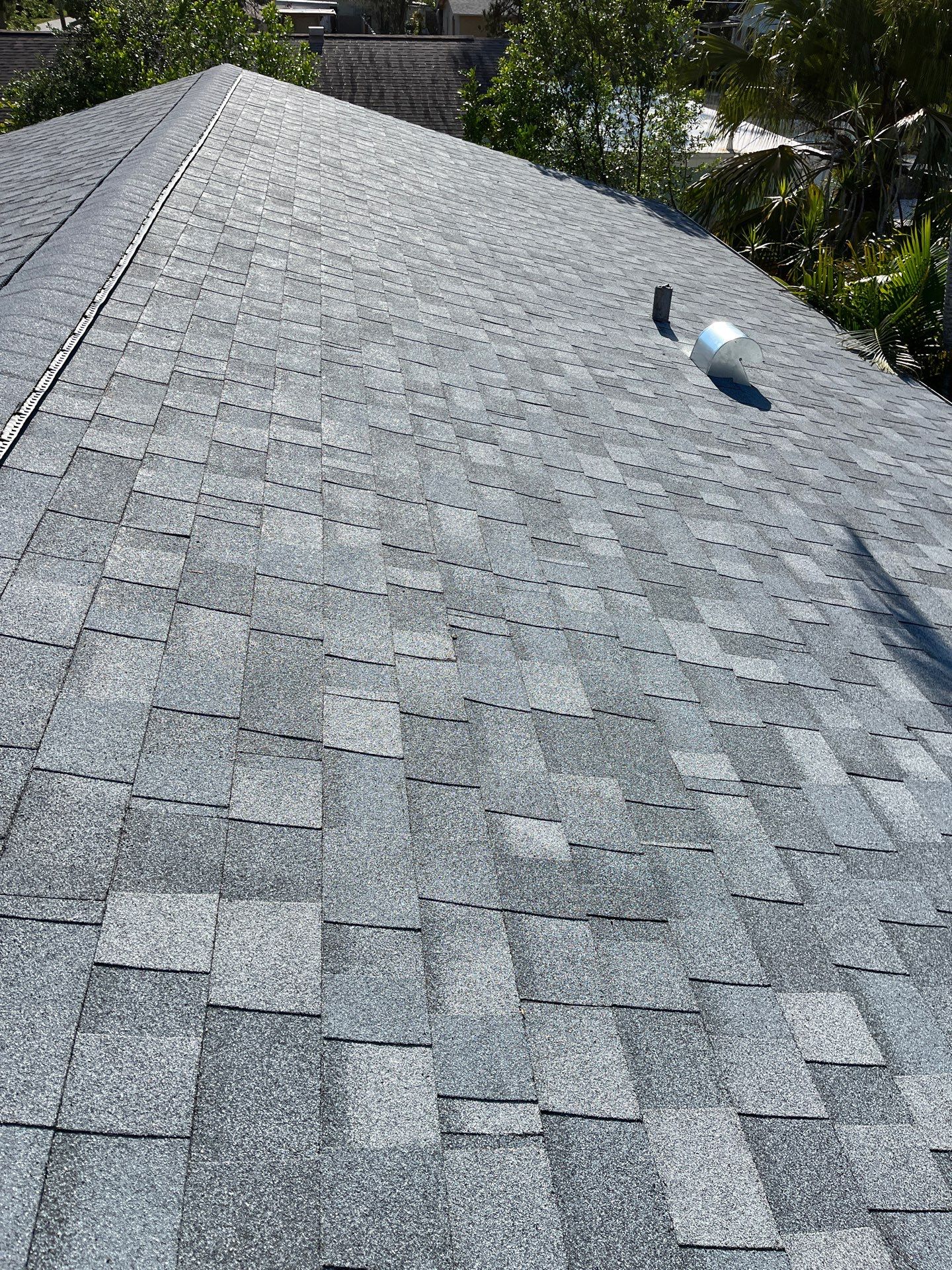 Project in Gulfport 33707 by Mitchell Roofing Company LLC