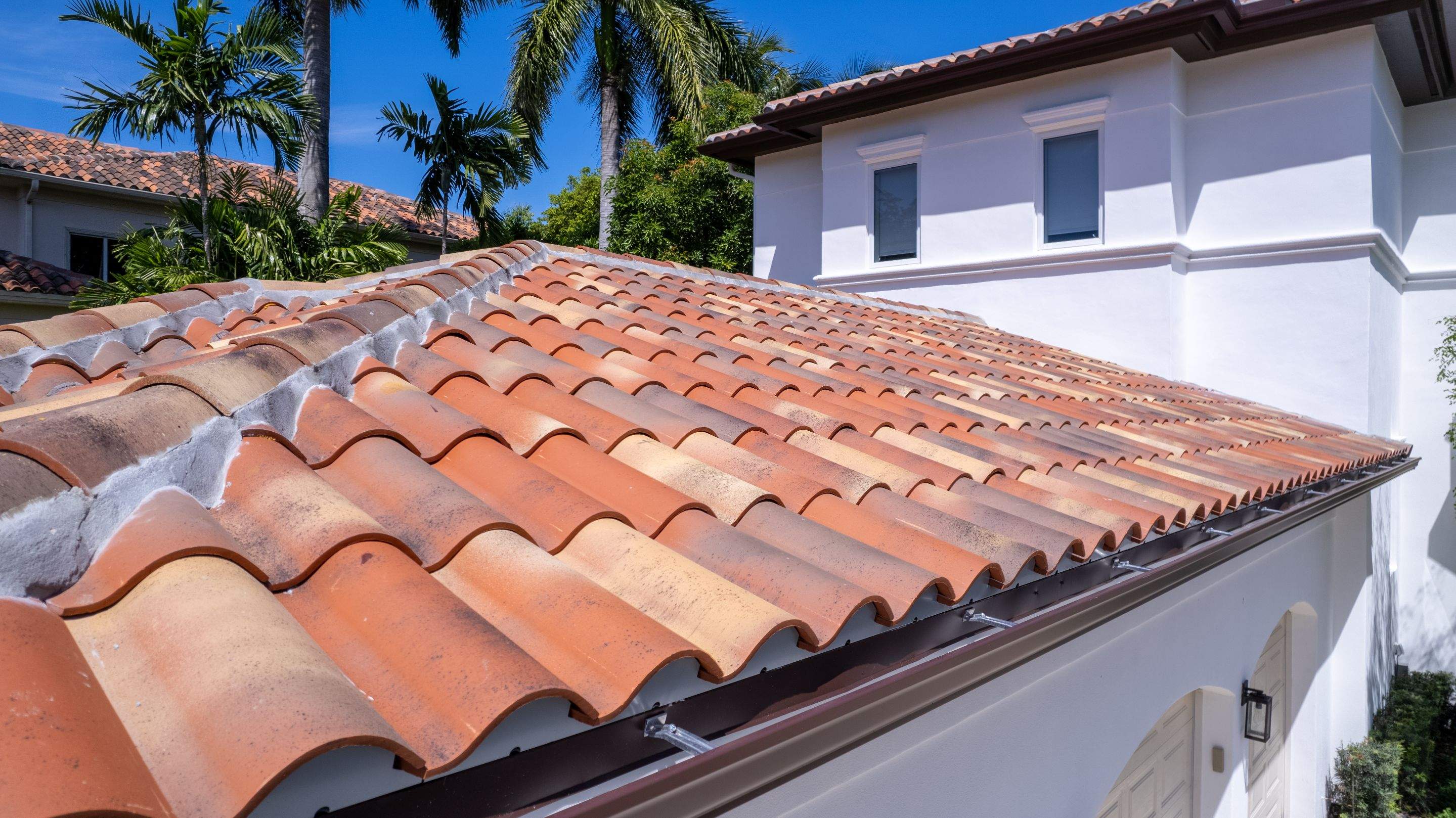 Verea - Spanish S - Jacobea by Istueta Roofing