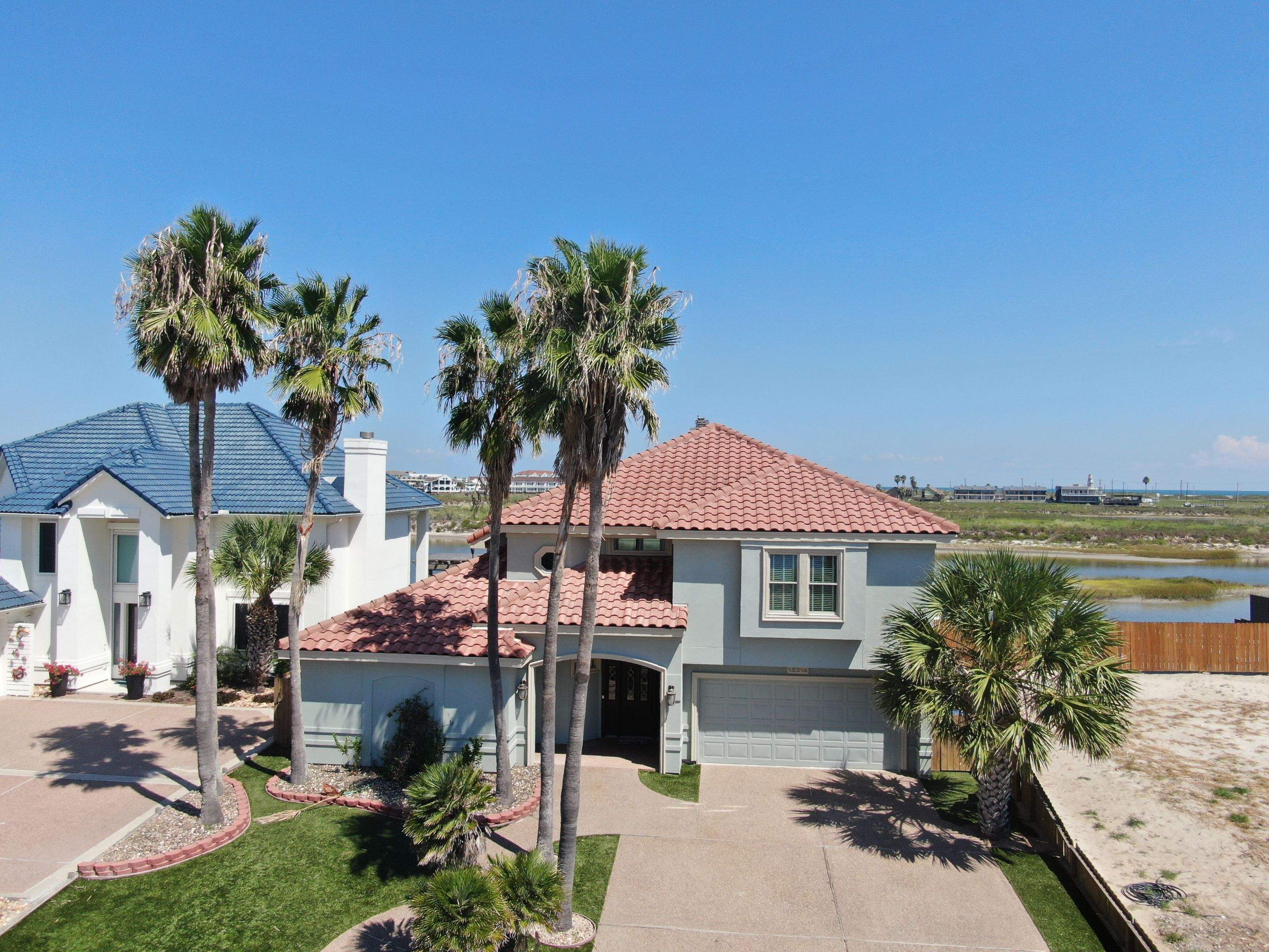 Built to Last by Bayfront Roofing and Construction