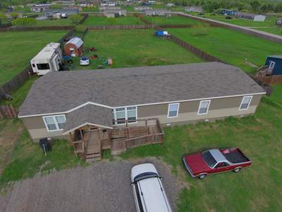 Driftwood - Owens Corning TruDefinition Duration