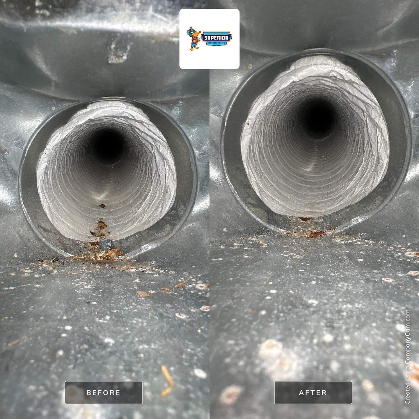 Air Duct Cleaning Valencia, PA by Superior Air Duct Cleaning