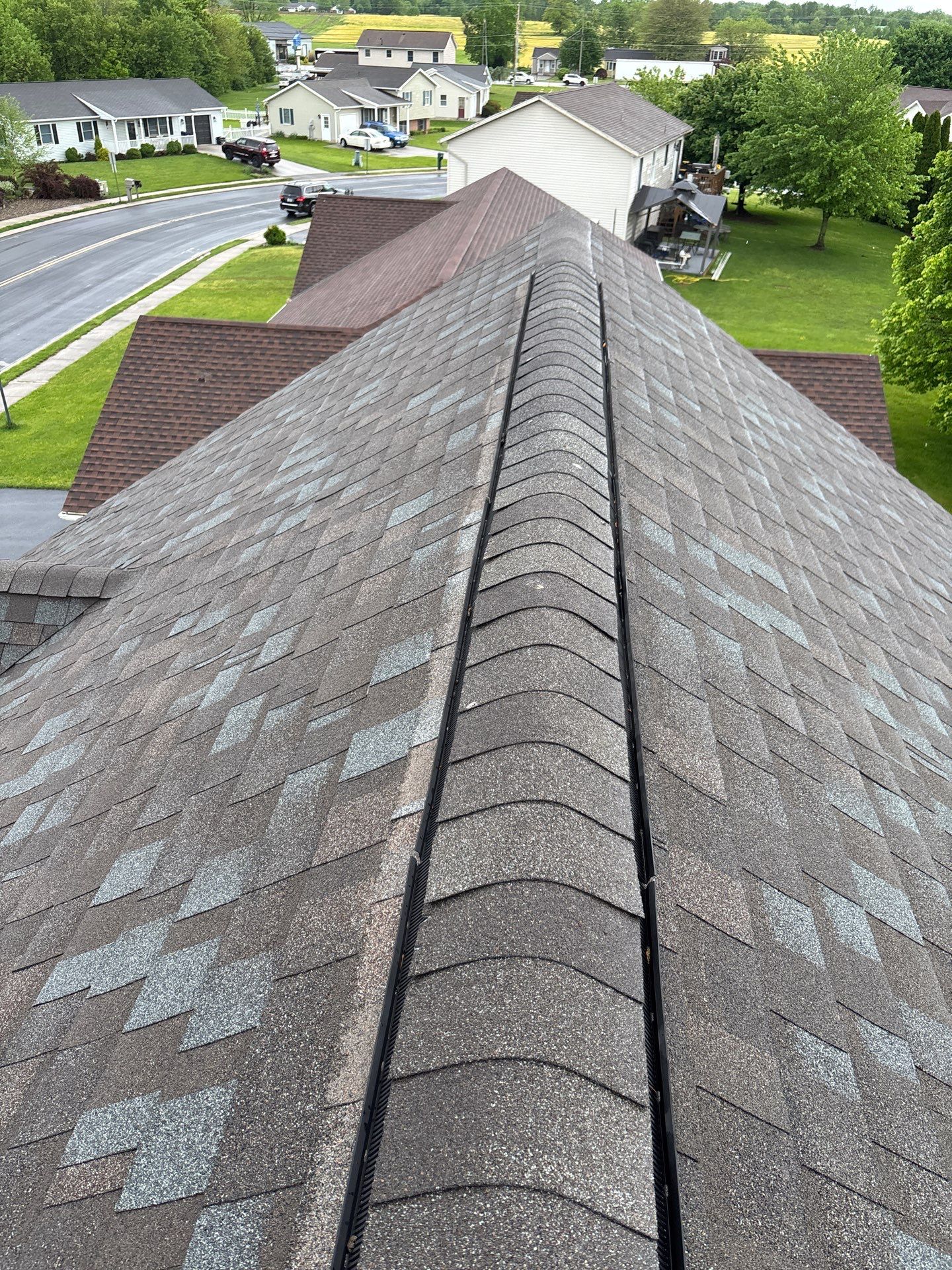 8 Chinkapin Drive, New Oxford, PA 17350 US by American Custom Contractors