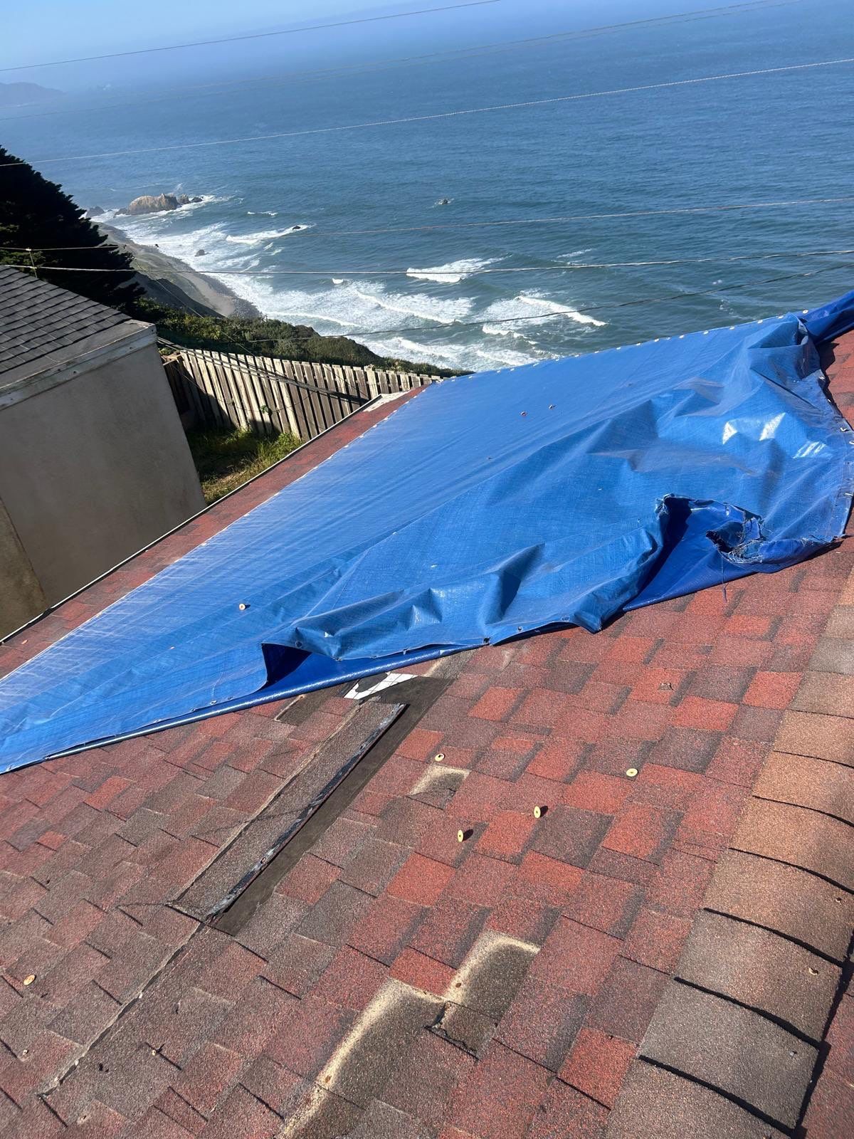 Roof Replacement - Daly City, CA 94015 by Epic Roof Replacement