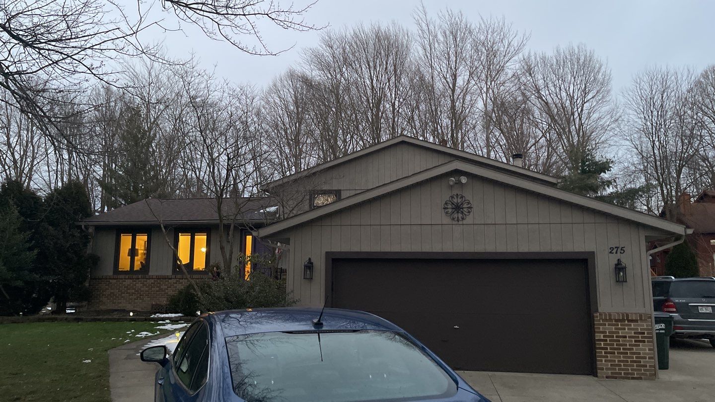 Ross Sommers by Silver Leaf Contracting 