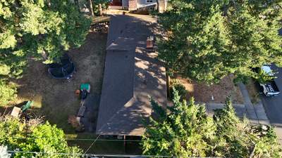 Roof Replacement in Portland