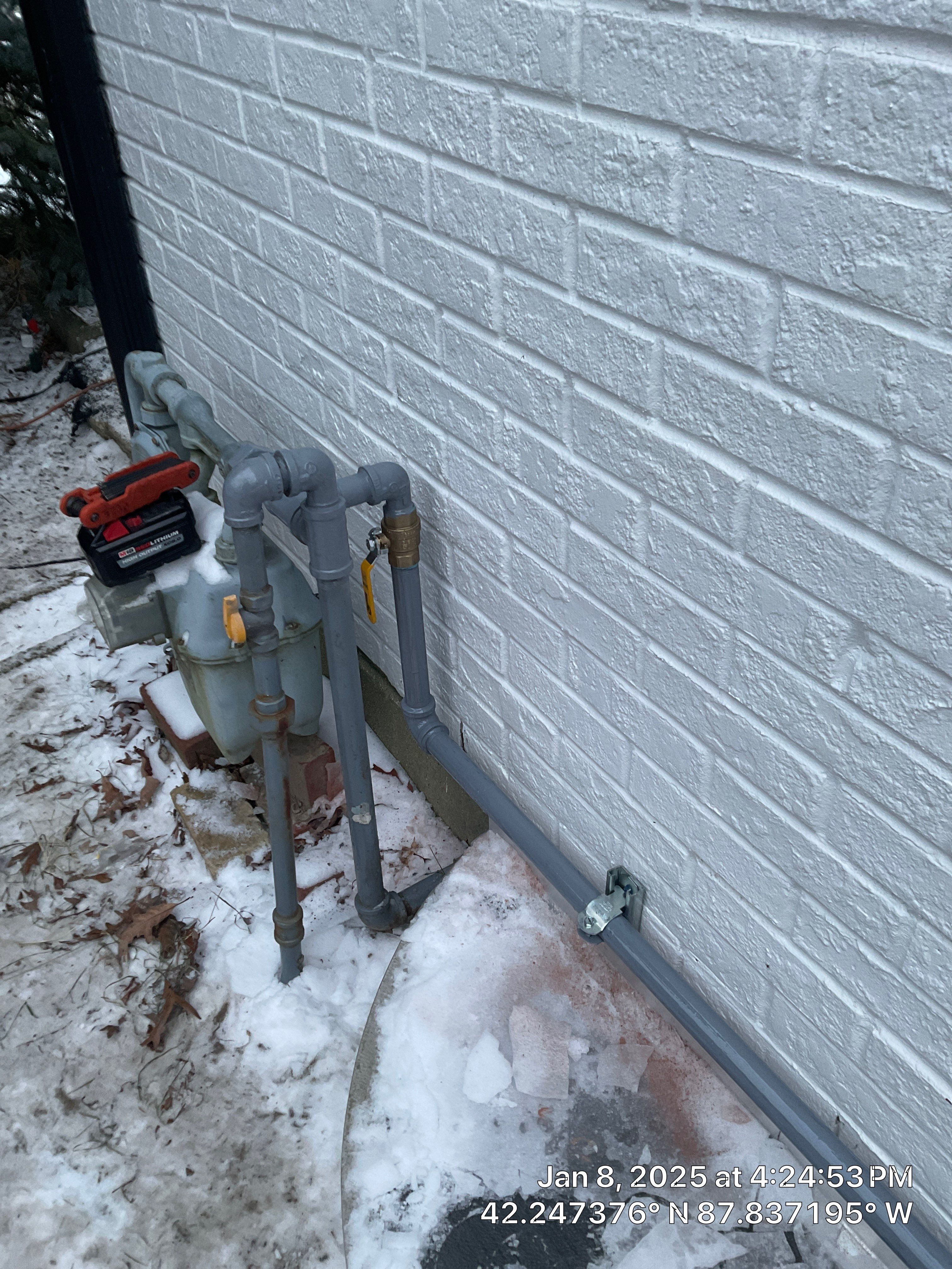 Generac Generator Installation by GSHA Services LTD