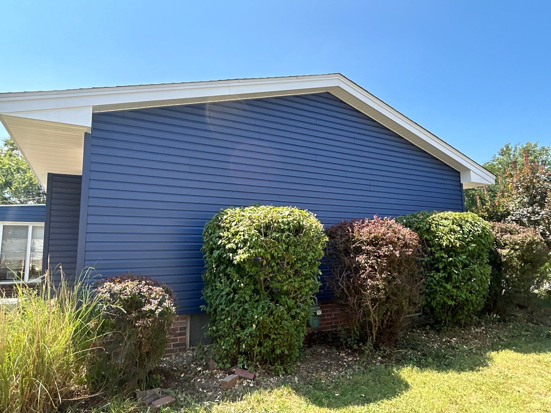 Siding Replacement by Homestyle in Parma, Ohio by Homestyle Home Improvements (HHI)