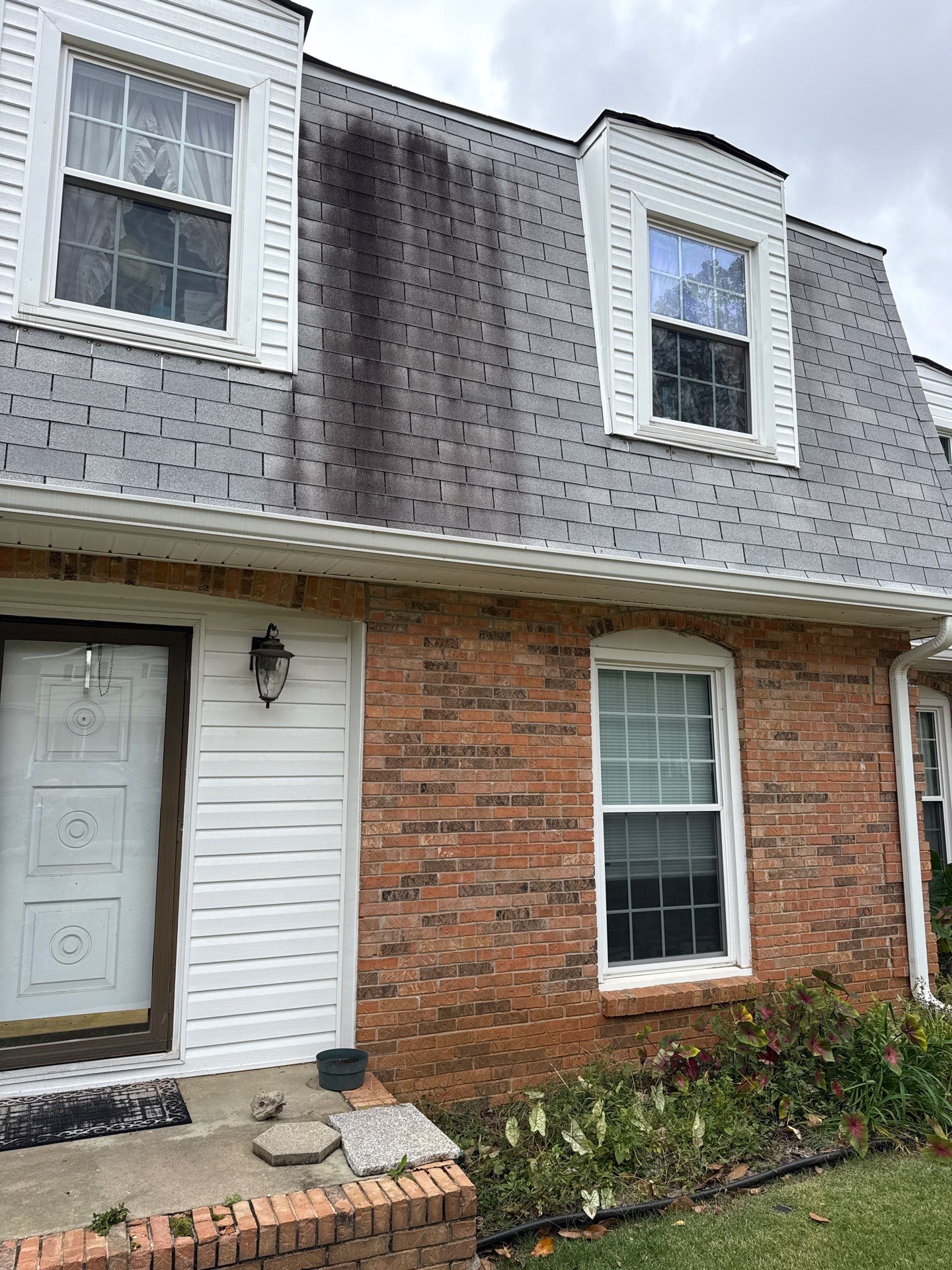 Roof Preservation in Huntsville by NANOROOF Alabama