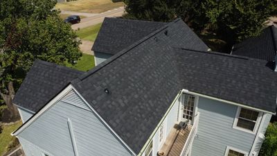 Project in Cypress, Texas