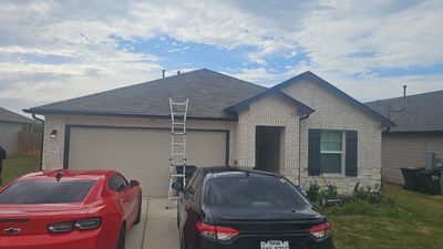 Project in San Marcos