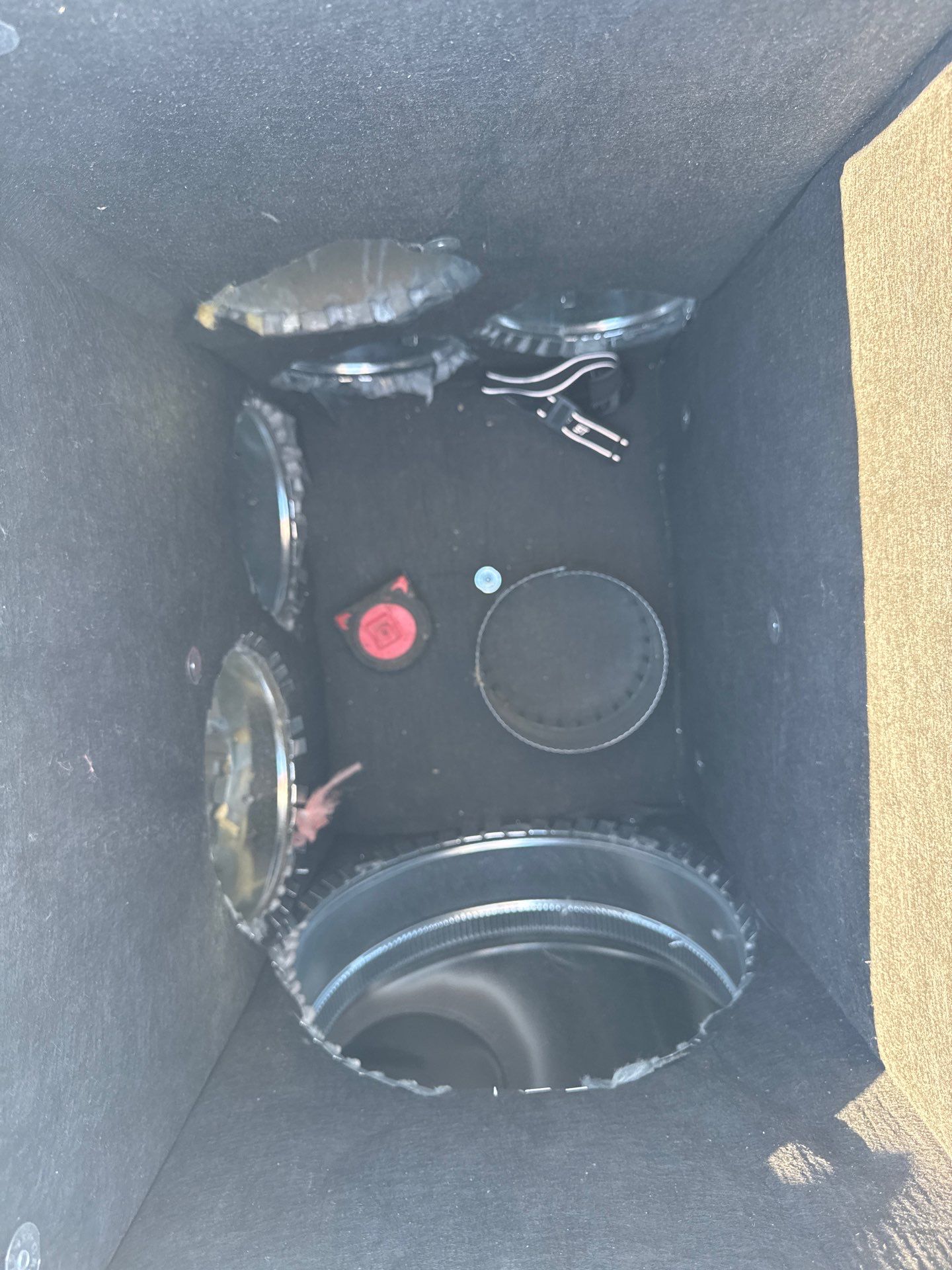 Roof Installation  by Grandmark Service Company