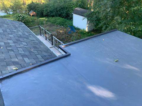 16119 Snohomish by RoofWorks Northwest