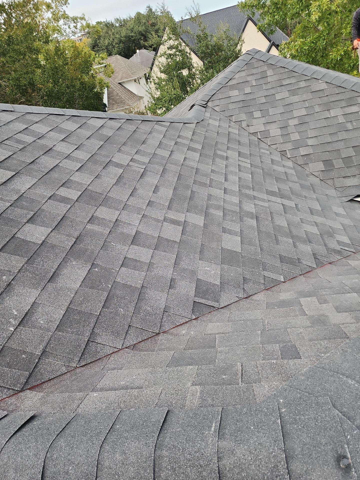 Roof Repair Houston by Roof Repair Services LLC