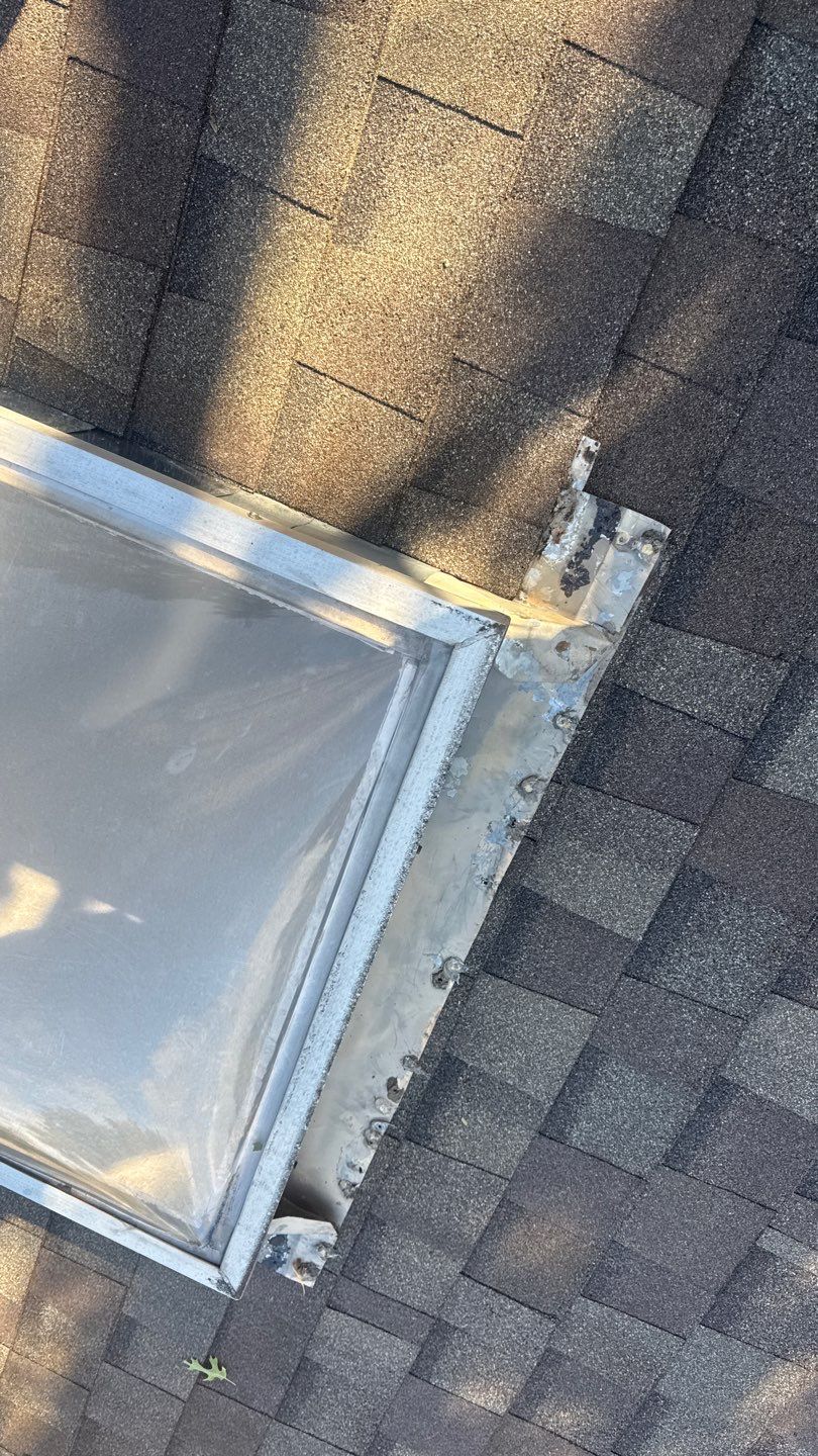 Project in Plano by Rhino Roofing and General Contracting, LLC