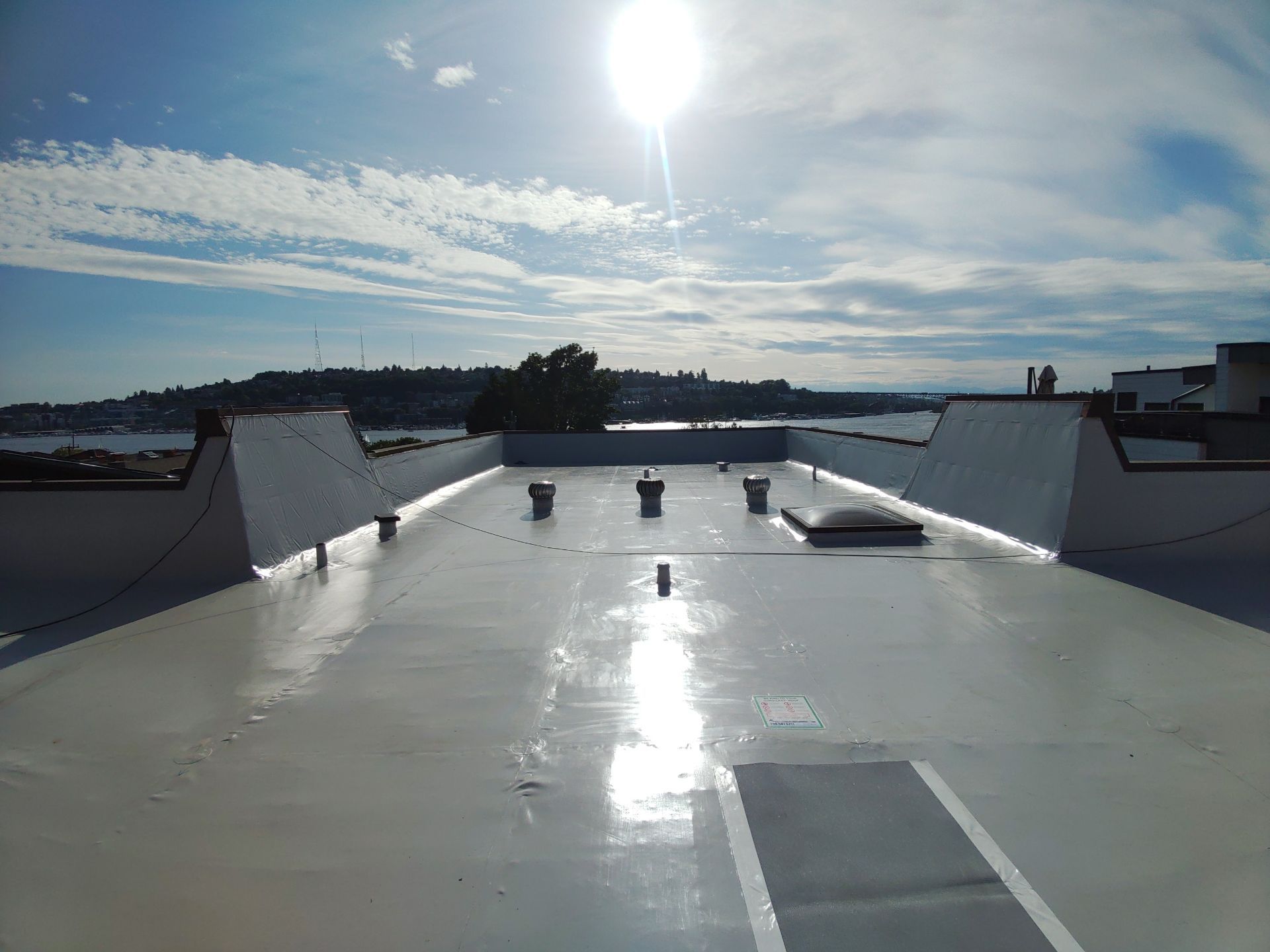 2025 Seattle Multi-Family Overlay by Alternative Roofing Systems Inc. 