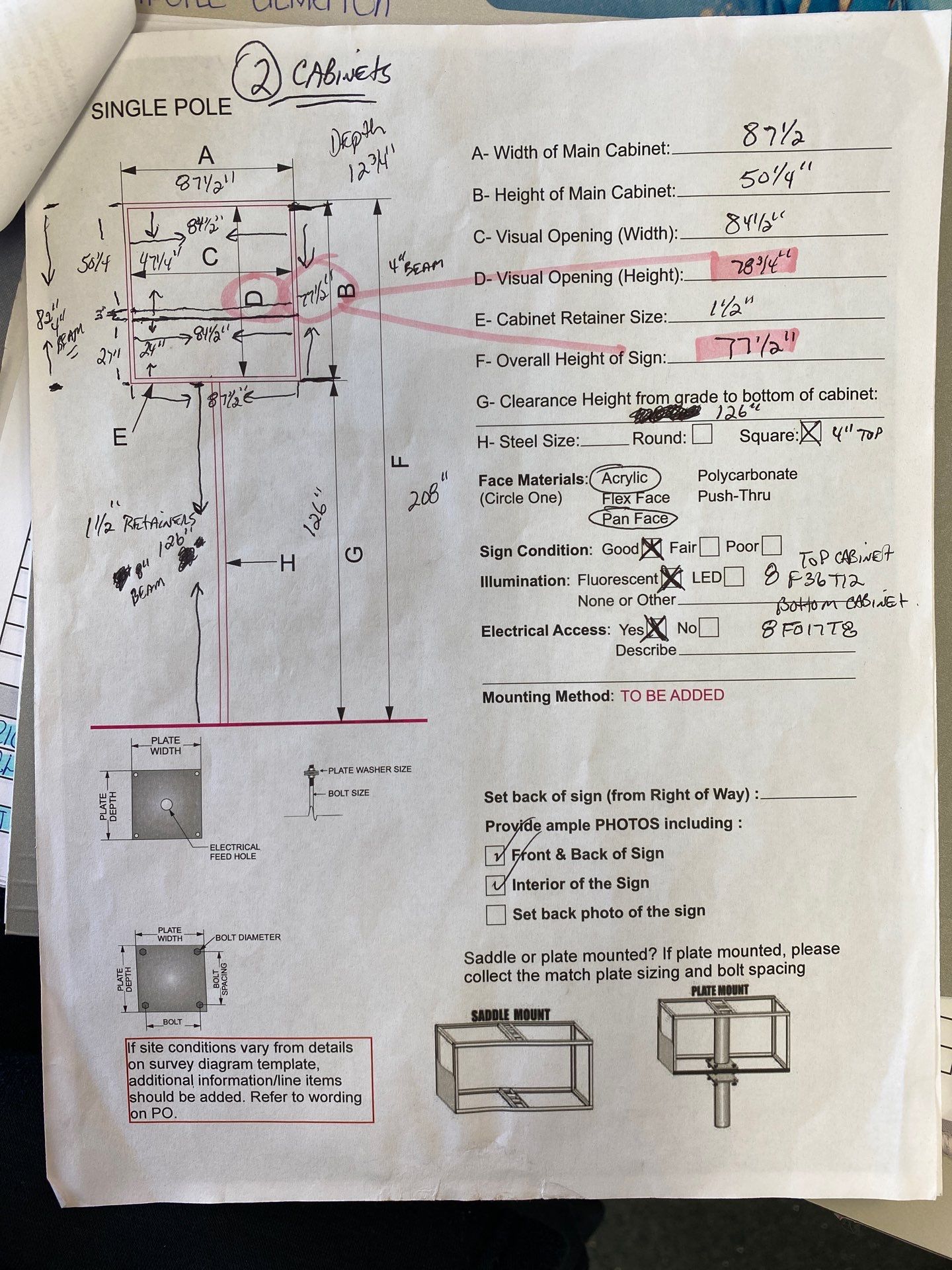 Magee Sign Services Inc featured photo.