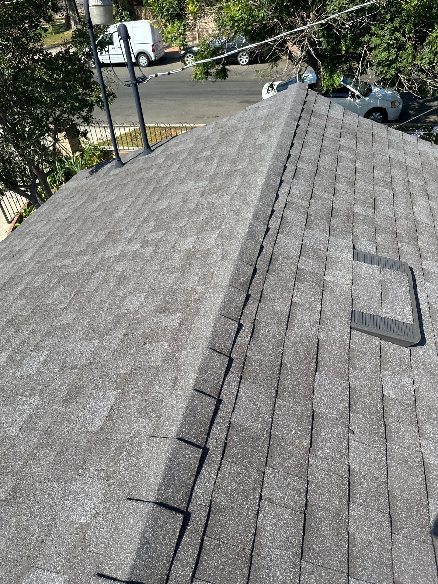 Roof Replacement - San Fernando, CA 91340 by Epic Roof Replacement