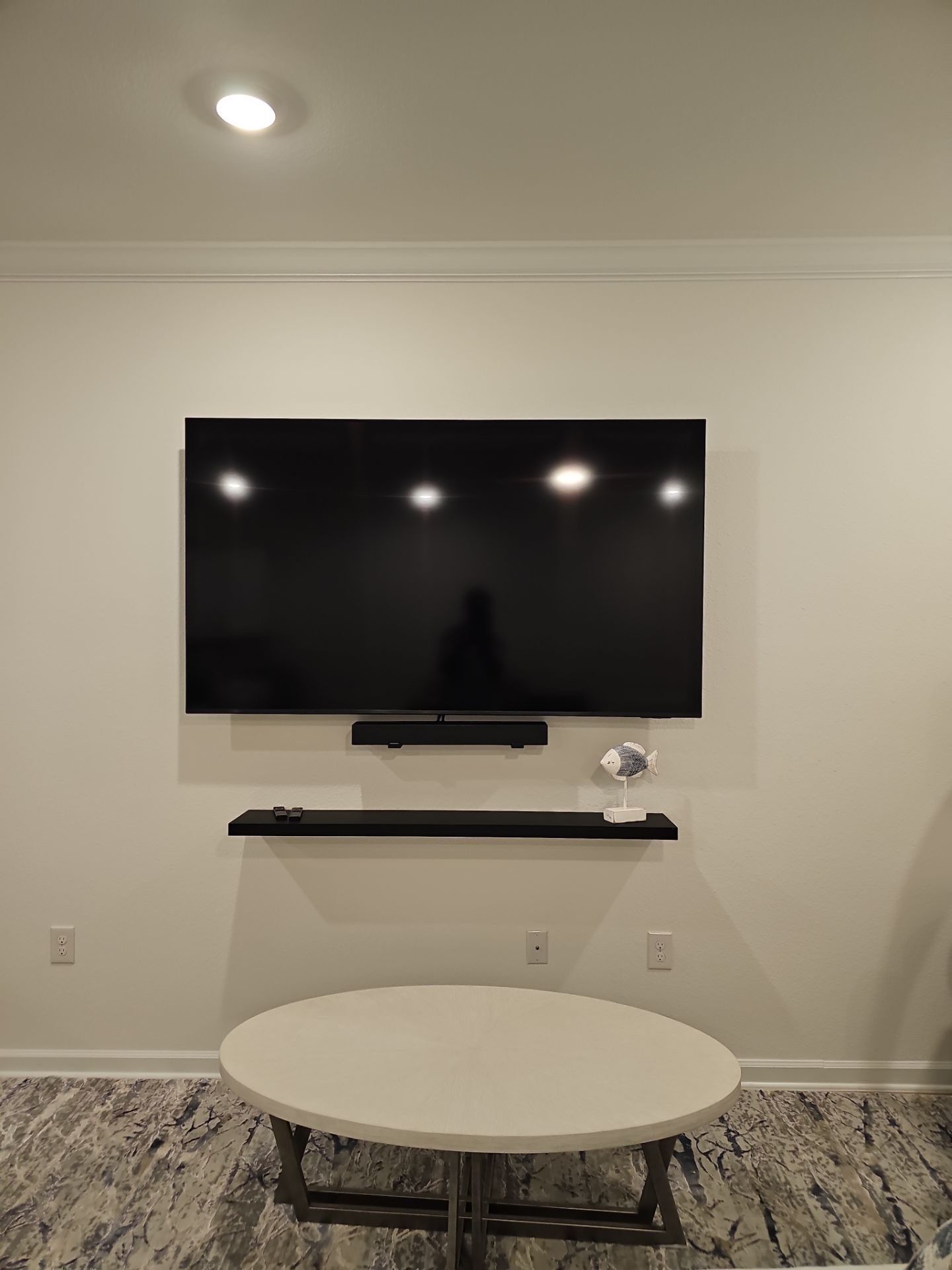 Basic TV Mounting Projects by Hangman Mounting & Installation