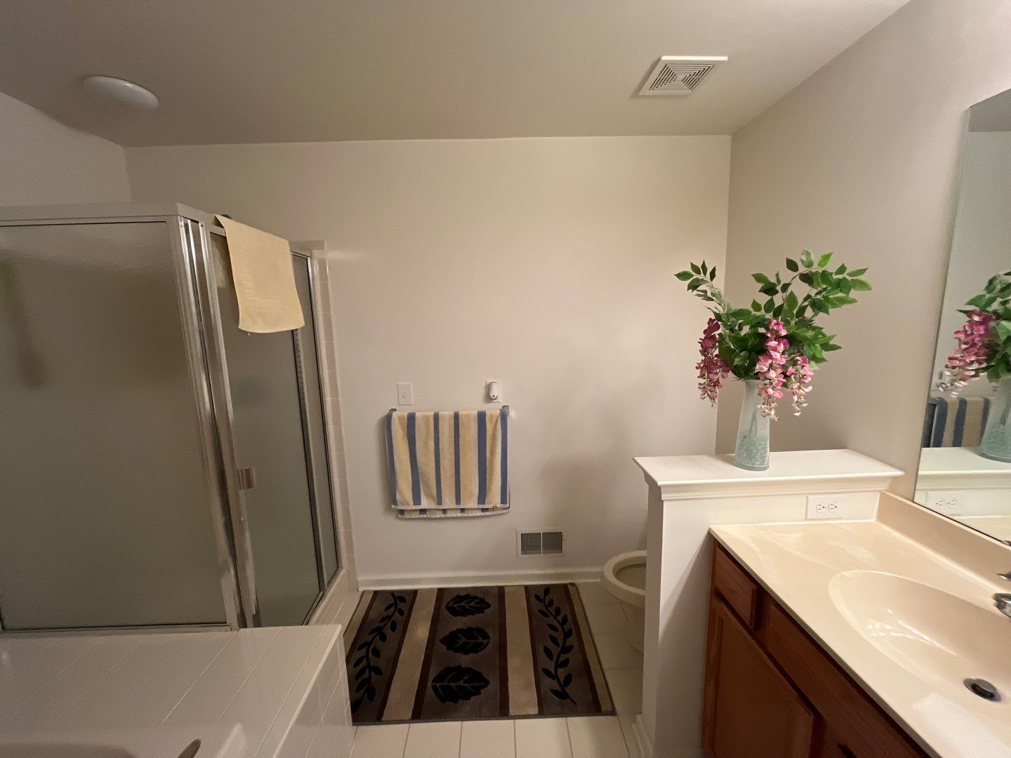 Interior Painting by Fresh Coat Works LLC