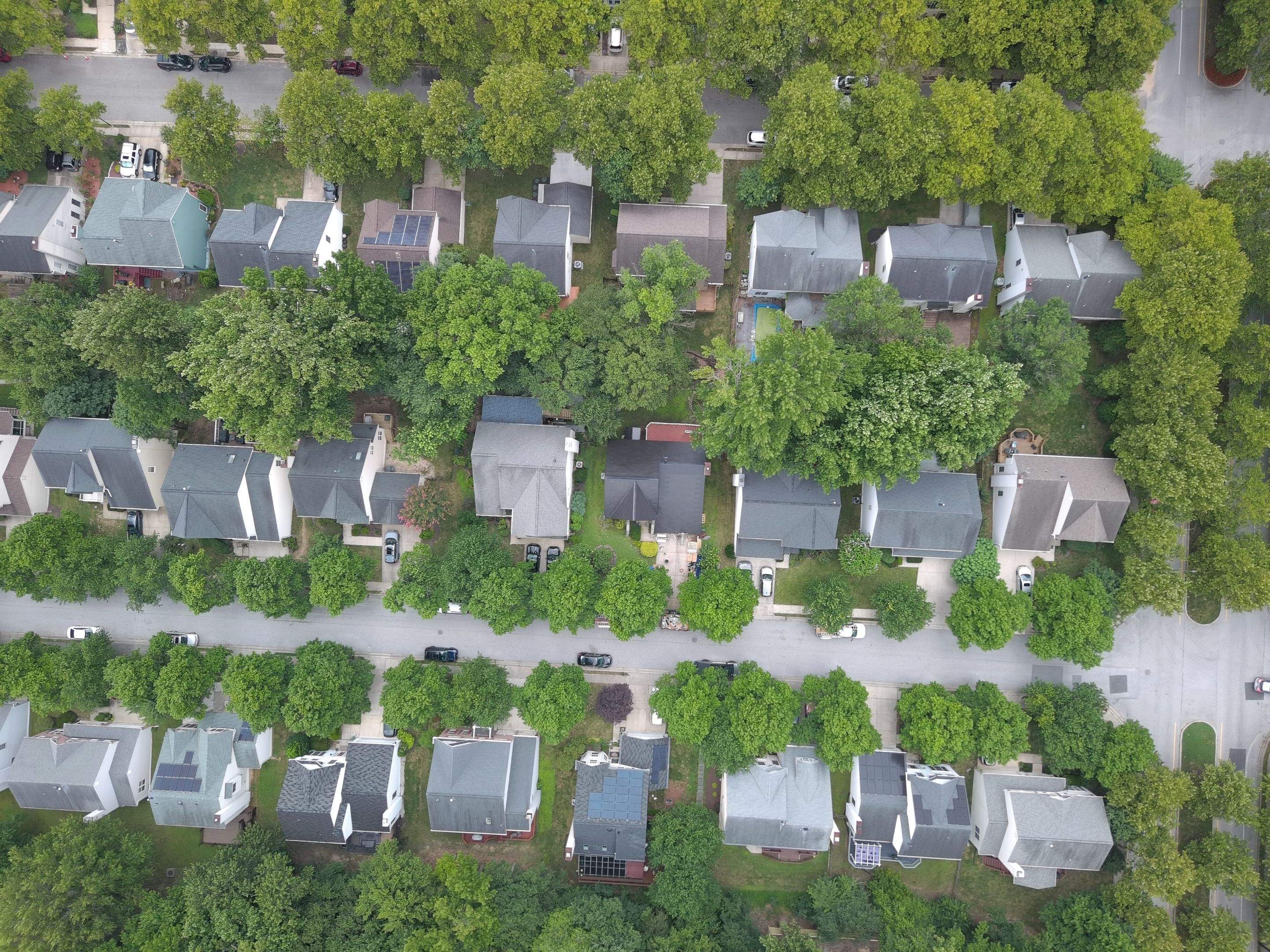 Eye catching Tesla Solar Roof & Powerwall Installation – Laurel, MD by American Home Contractors