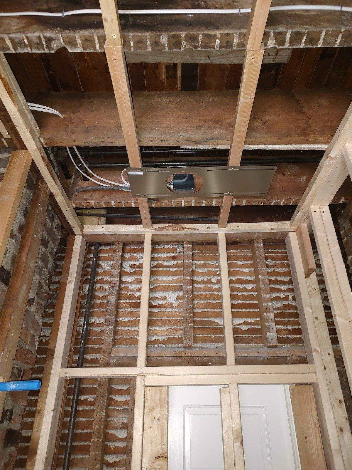 Bathroom and Laundry Remodel by Ivy Lea Construction