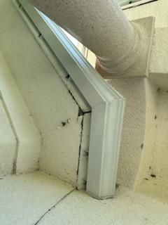 Commercial Gutters for Resorts in Sanibel FL by Gutter Professors