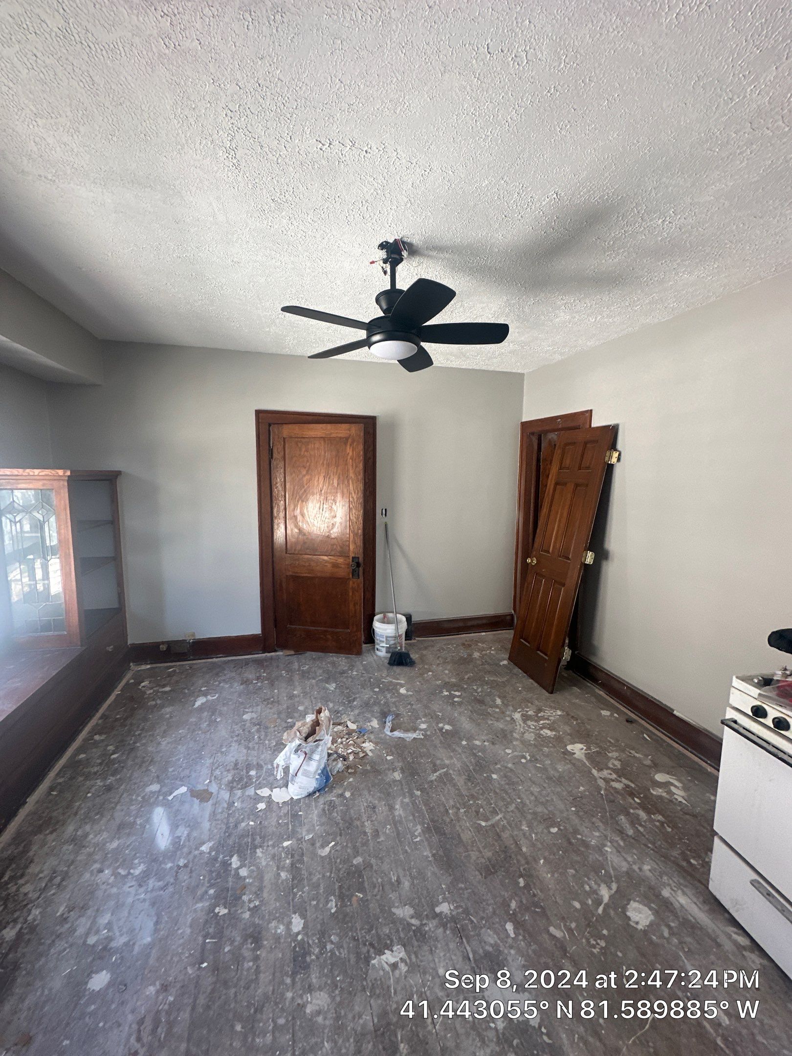 Full MultiFamily Renovation (50% Gut) by Reinovation