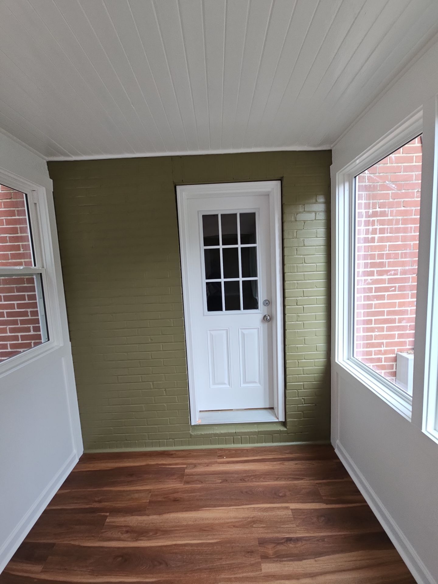 Whole Home Restoration w/ in-Law Suite by Ajayi Design and Construction 