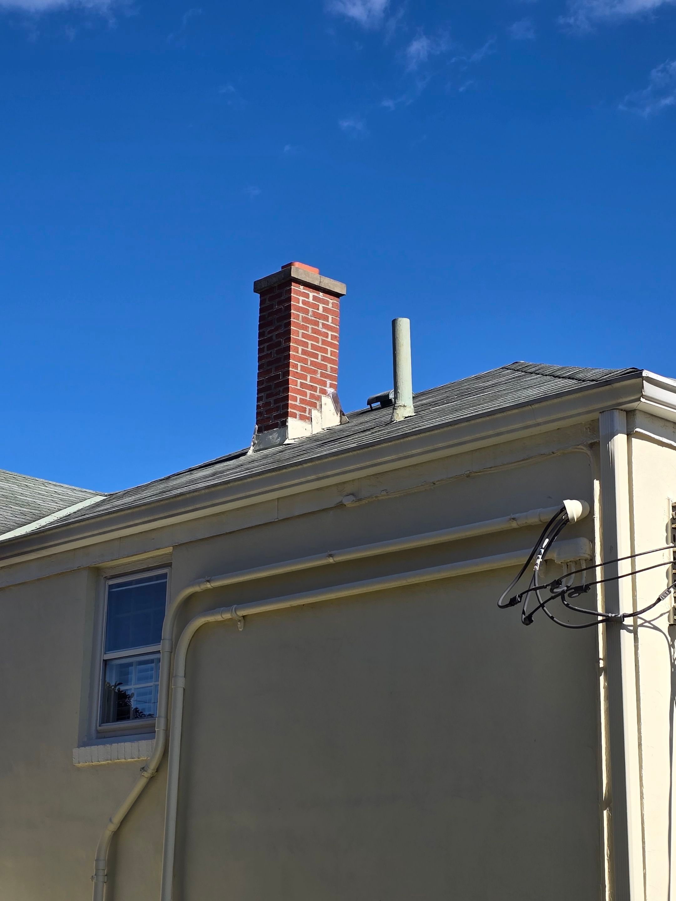 Precision Eye Care - Lancaster - Commercial Roof Replacement by Tru Concepts