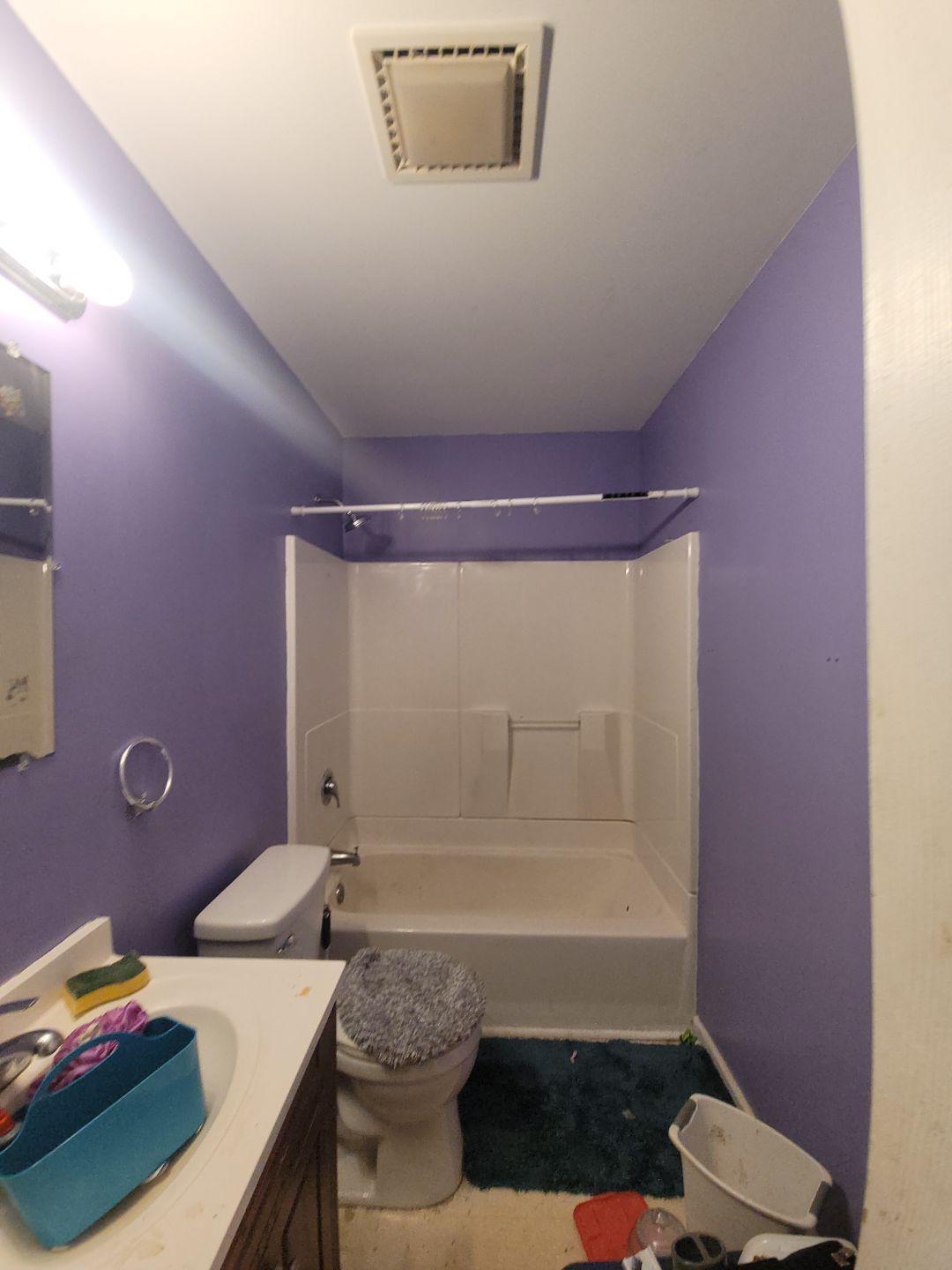 Holly Springs Hallway Bathroom Remodel – A Smart, Stylish Redesign by Elite Remodeling and Design LLC