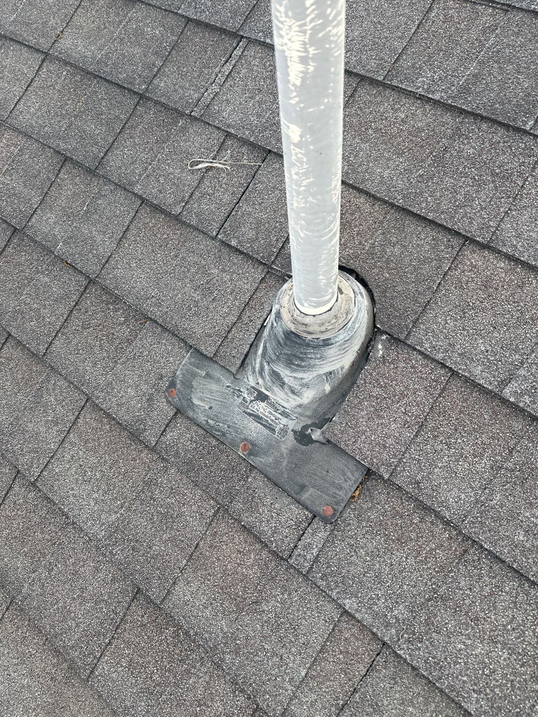 Residential Roofing Repair using Owen's Corning Duration (Lifetime) Shingles by Roof Repair Company