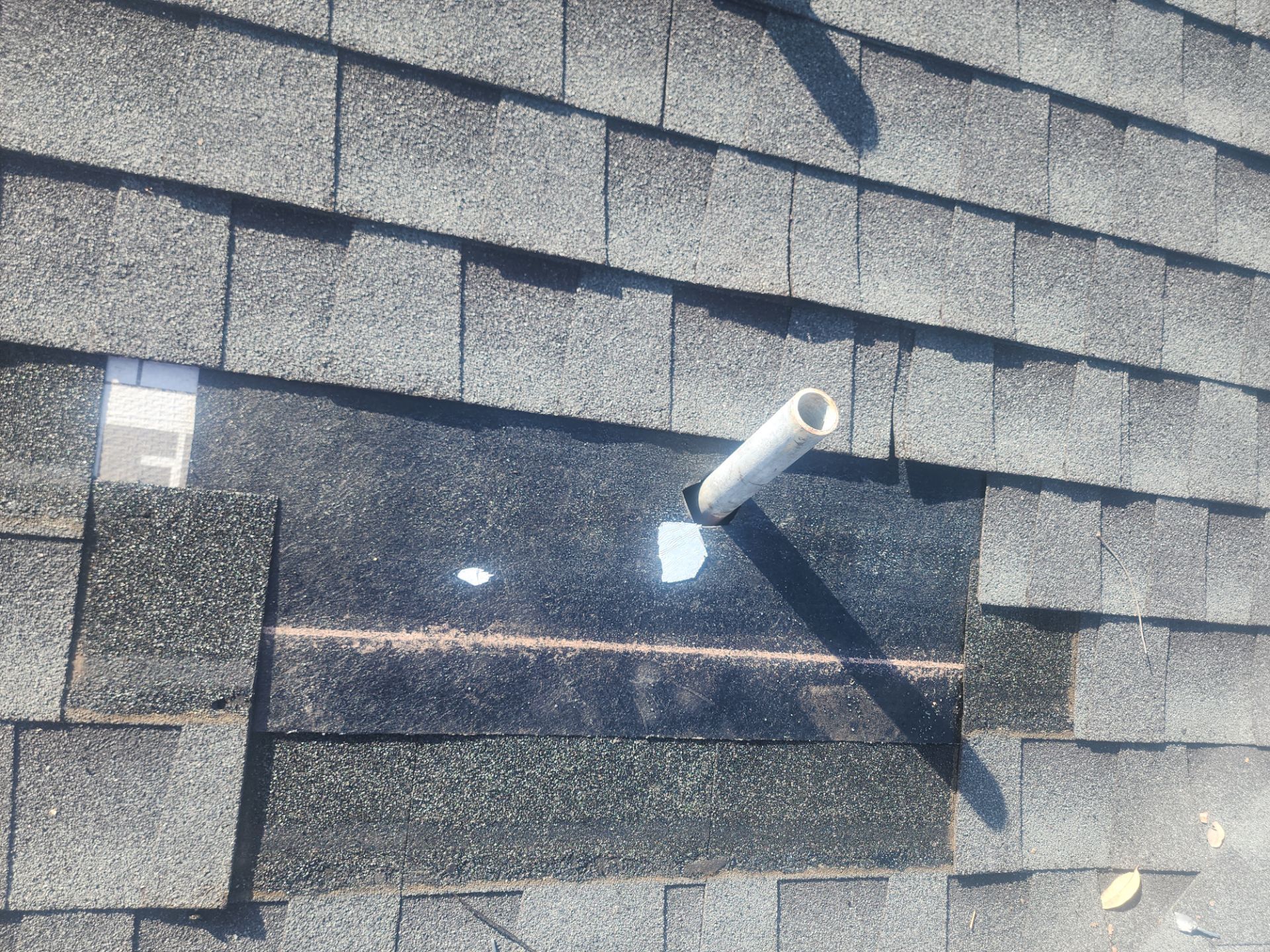Roof Repair Rosenberg by Roof Repair Company