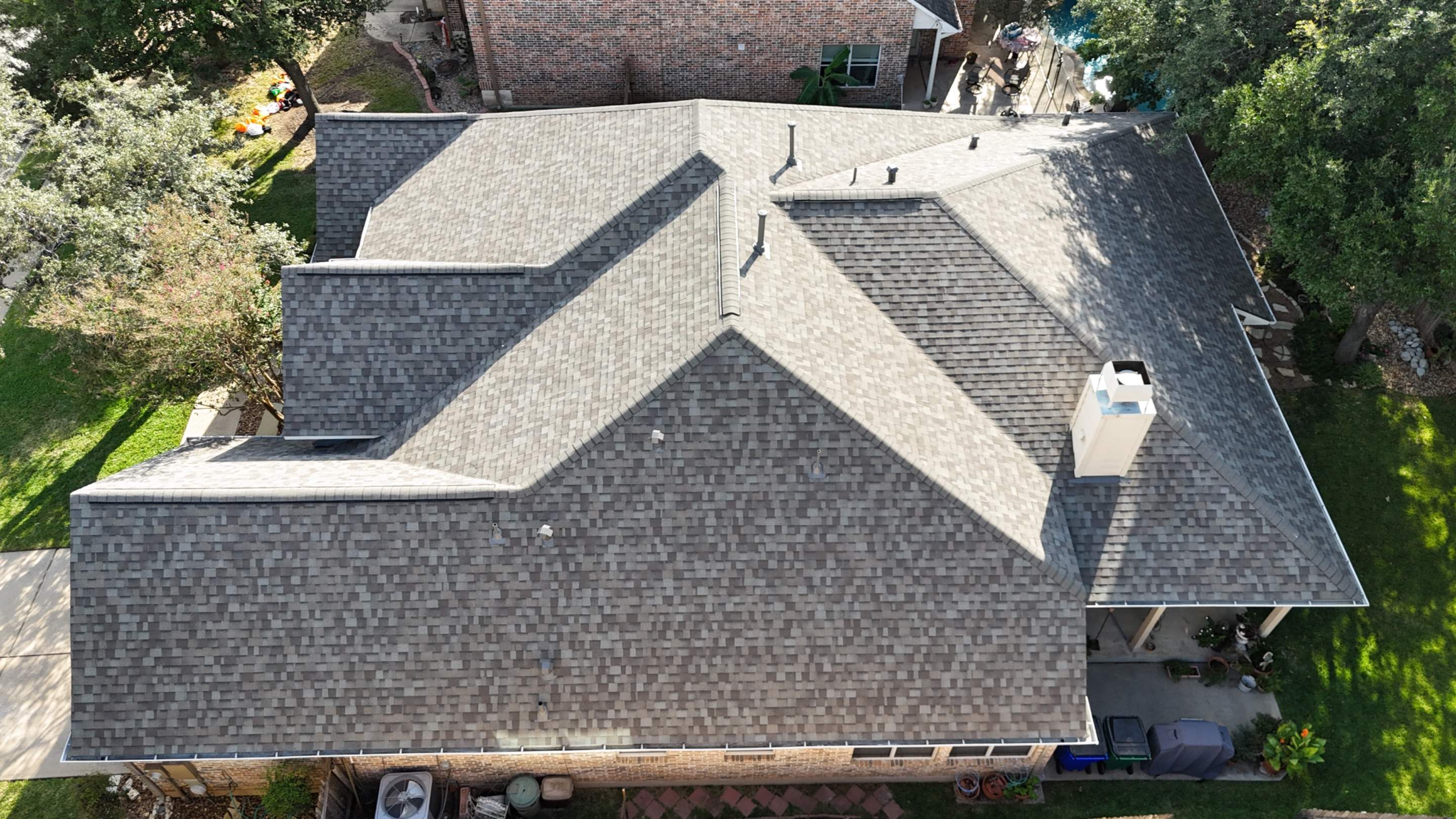 Driftwood - Owens Corning TruDefinition Duration by RoofsOnly.com