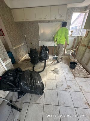 Fire & Smoke Restoration — Naples, FL