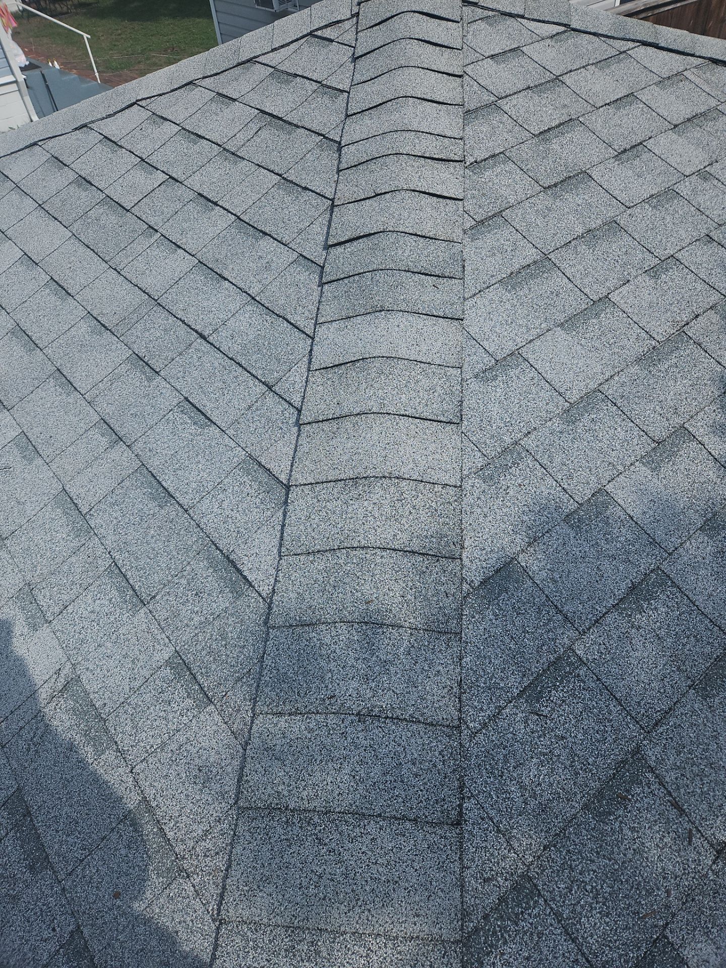 Shingle Reroof replacement Sanford FL by Pinnacle Roofing Group