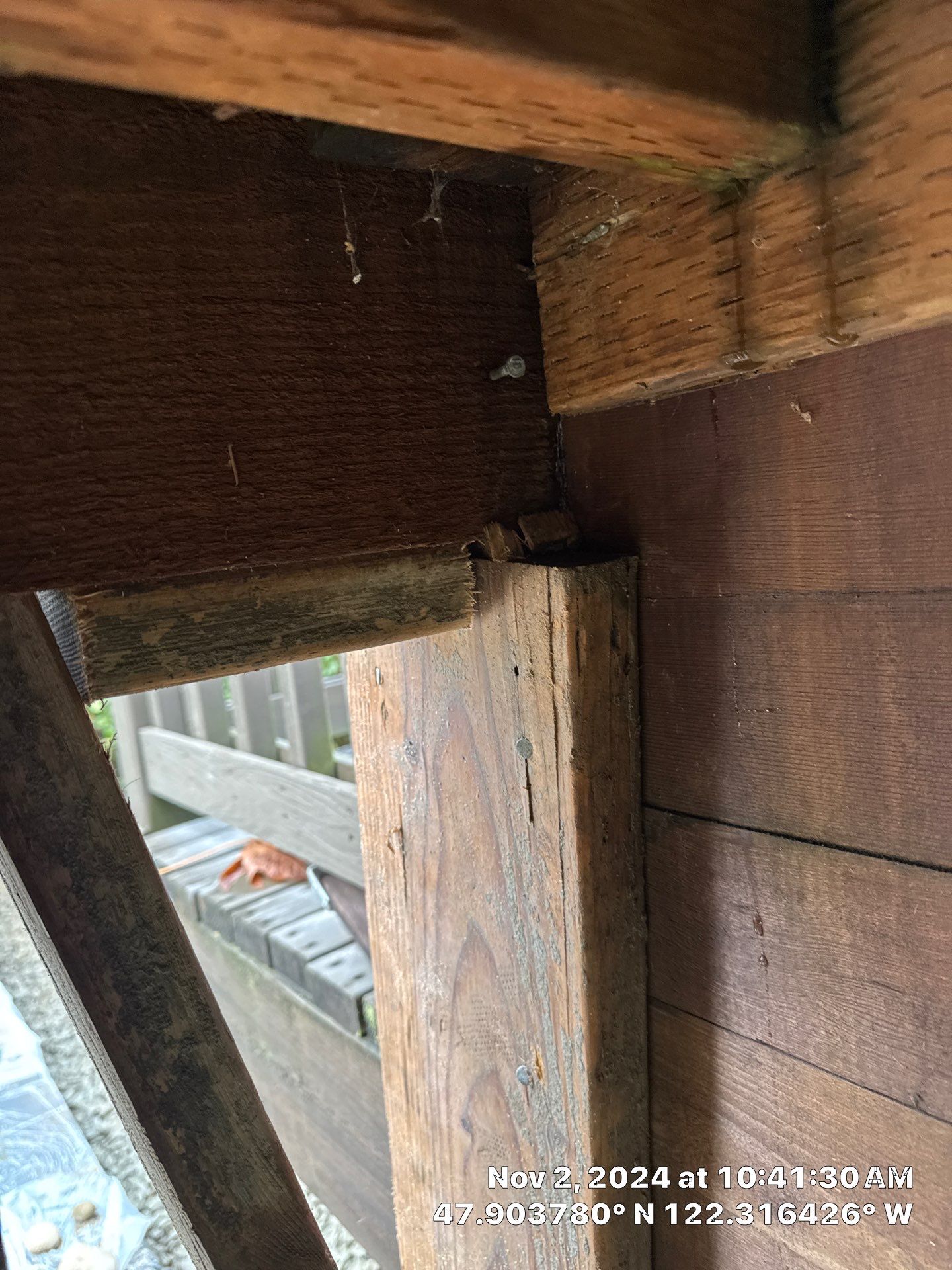 Concrete Patio Renovation | Mukilteo  by Jireh Asphalt & Concrete Inc 