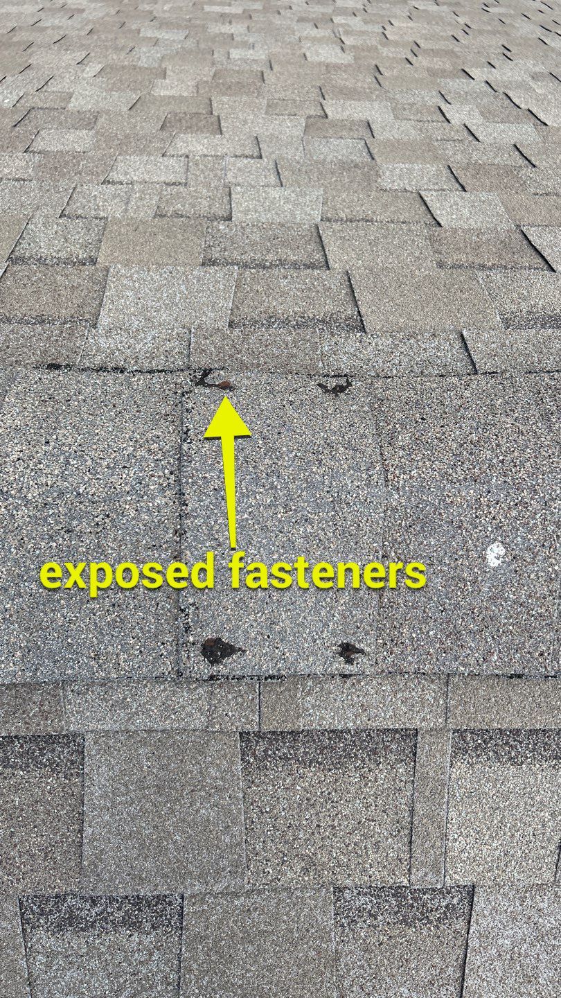 Residential Roofing Repair using Roofing Repair Products  by Lighthouse Roofing