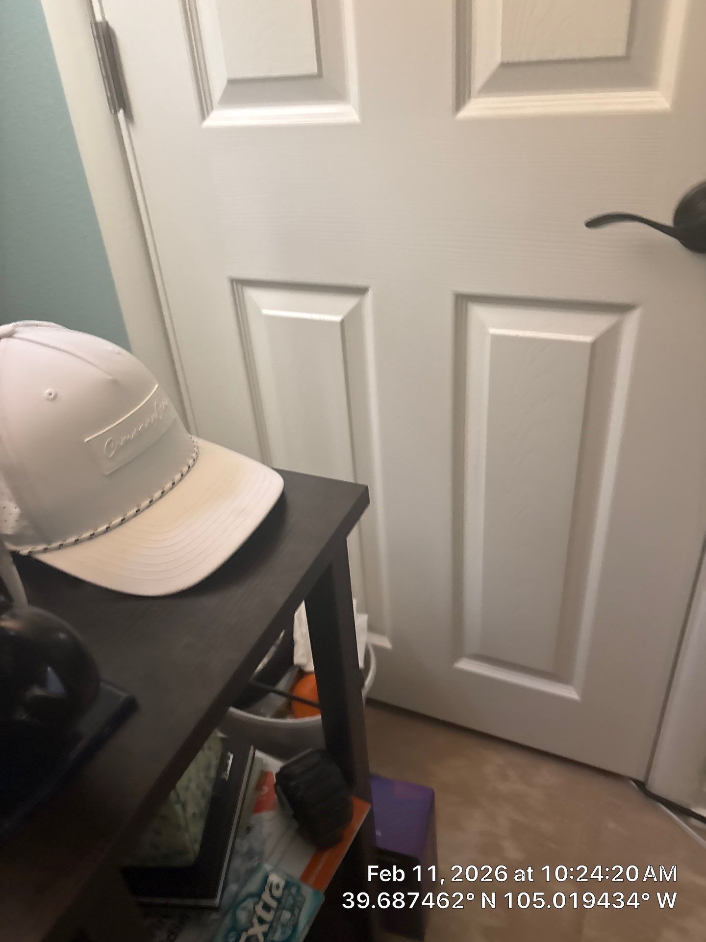 Jones Shower by CompanyCam Sales Demo