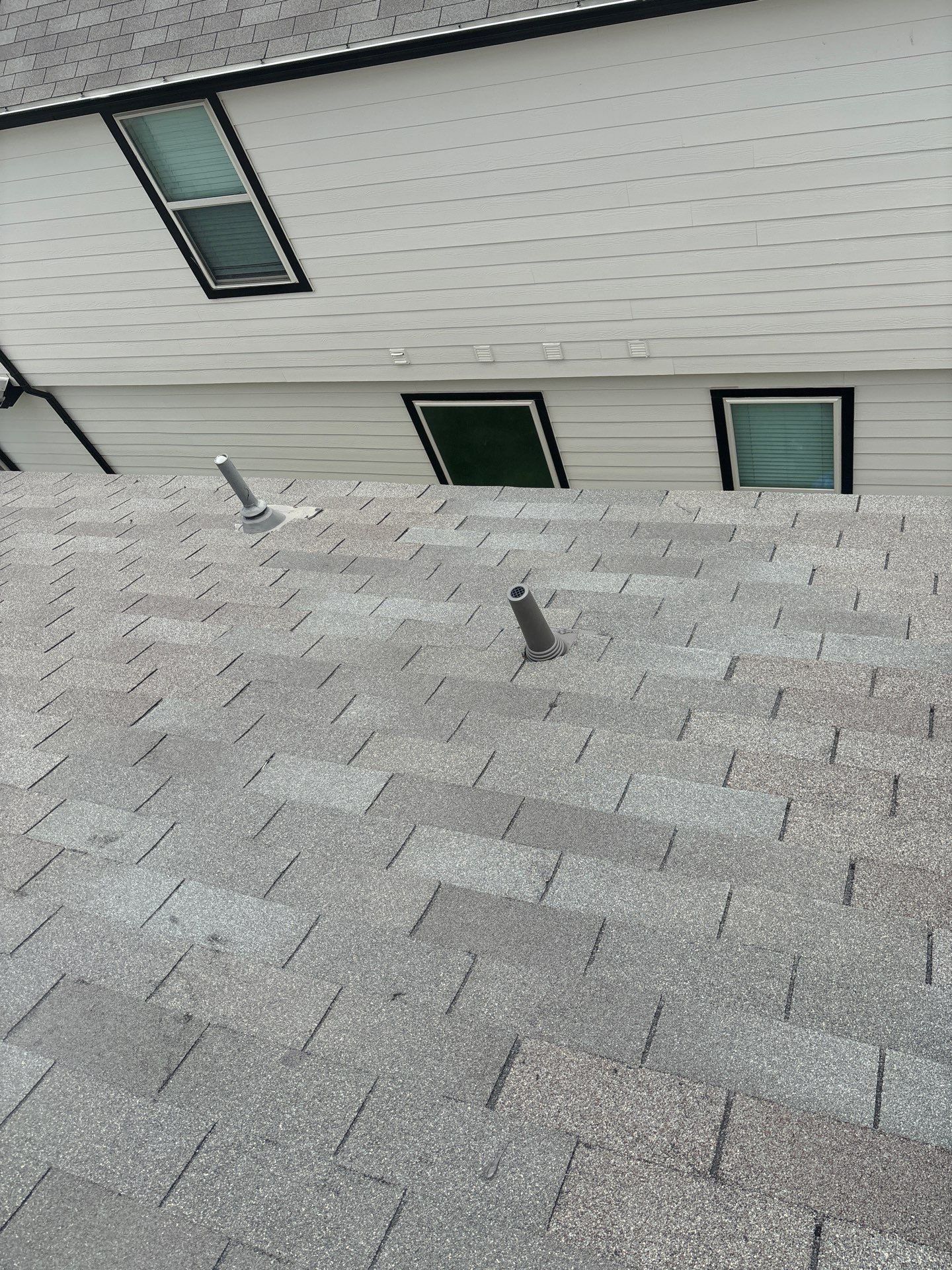 Roof Repair Katy by Roof Repair Company