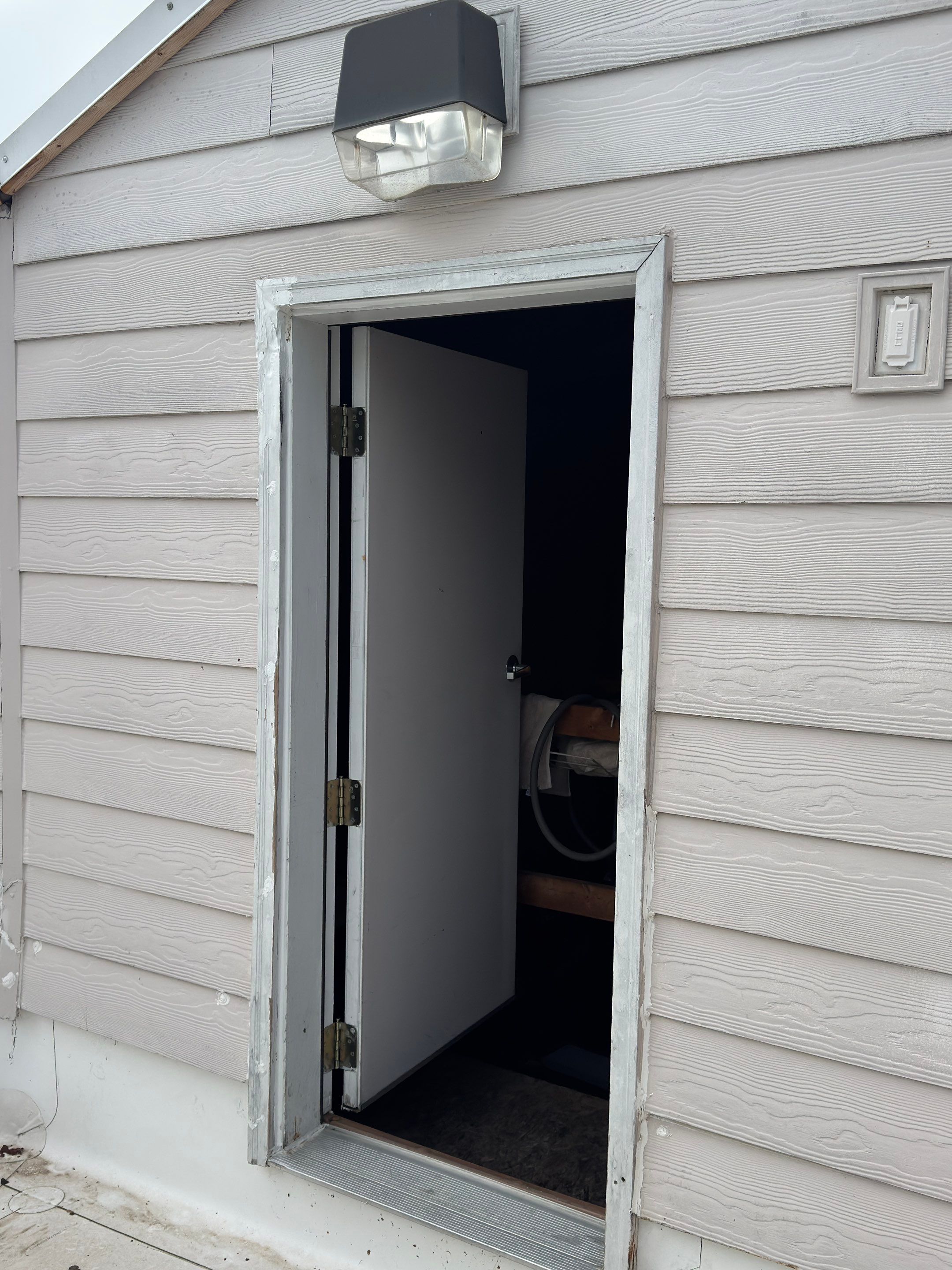 Project in Eau Claire by Crush Development Services LLC